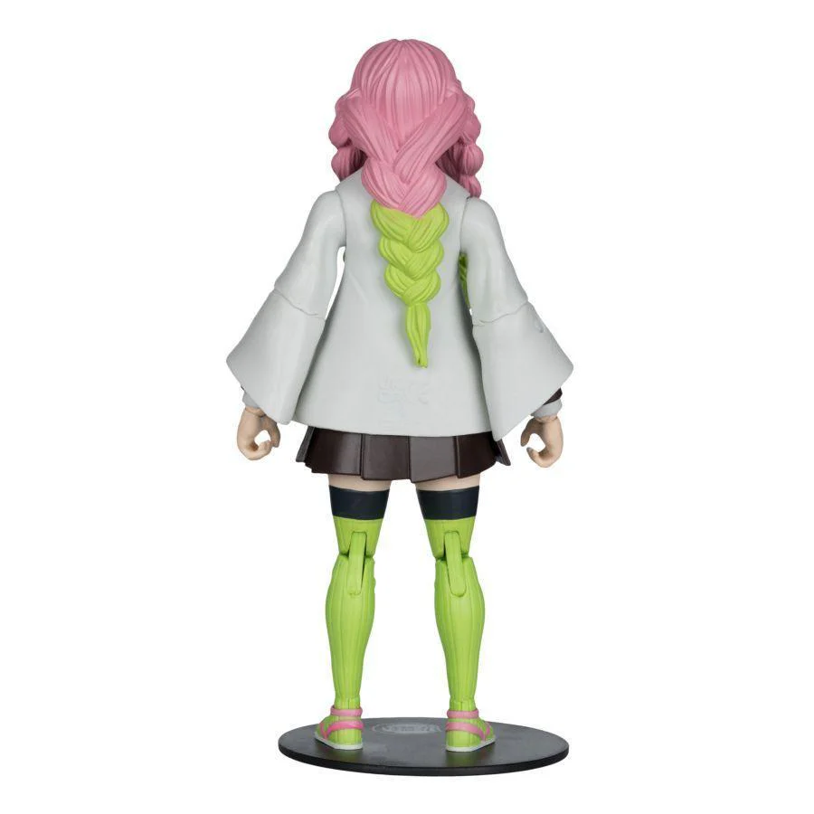 Demon Slayer – Mitsuri Kanroji 7" Figure - Image 8