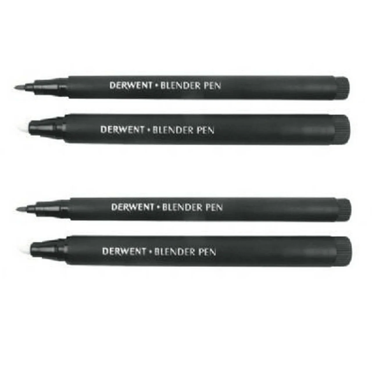 Derwent 2 Packs Blender Pens Pack 2 - Image 2