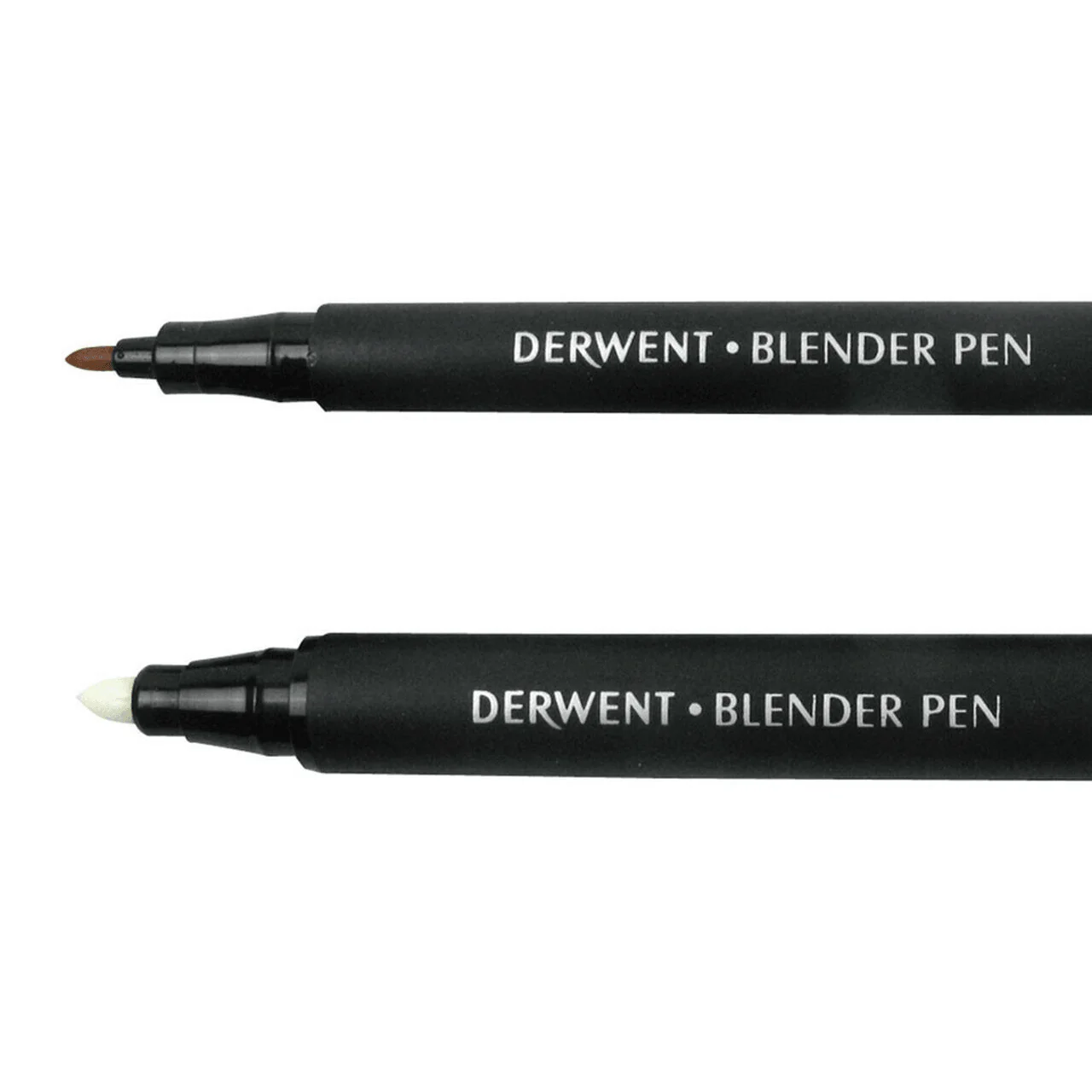 Derwent 2 Packs Blender Pens Pack 2 - Image 3