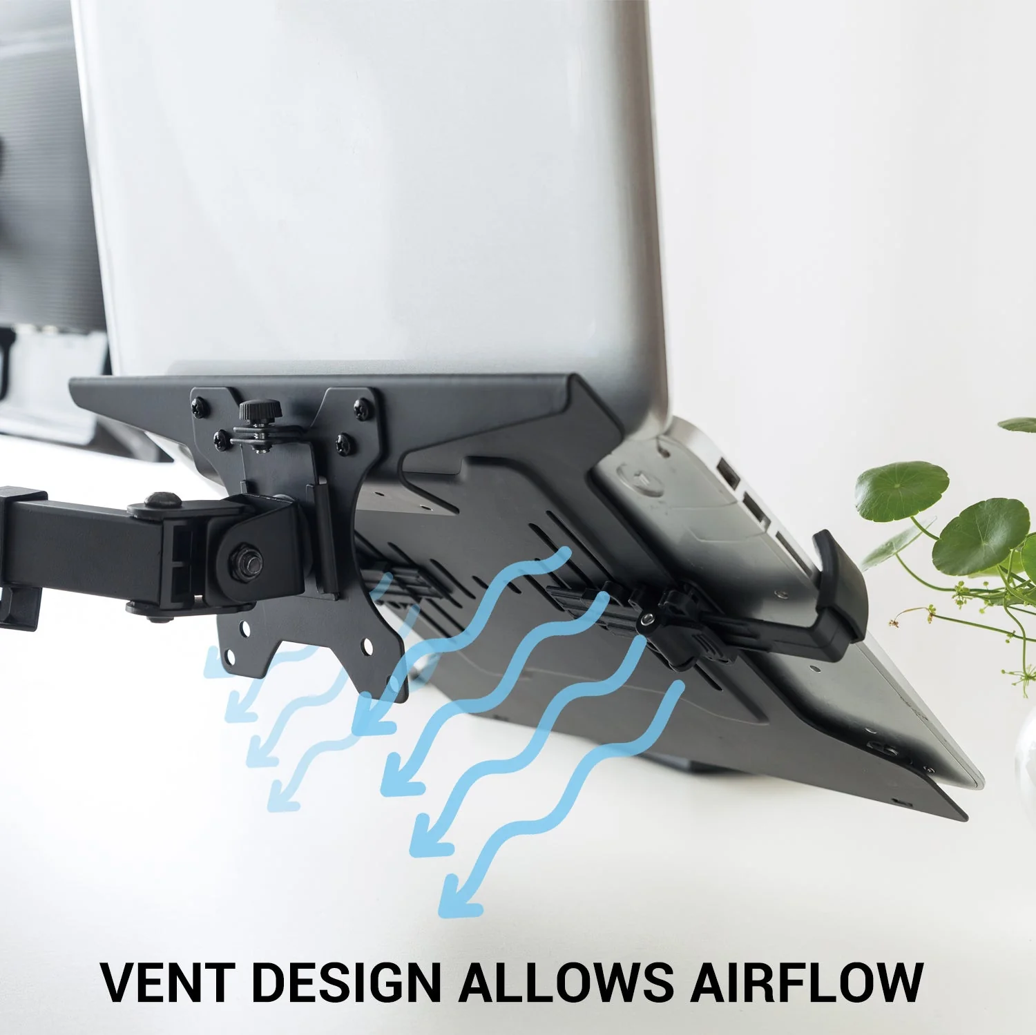 Desky Eco Laptop VESA Mount - Image 4