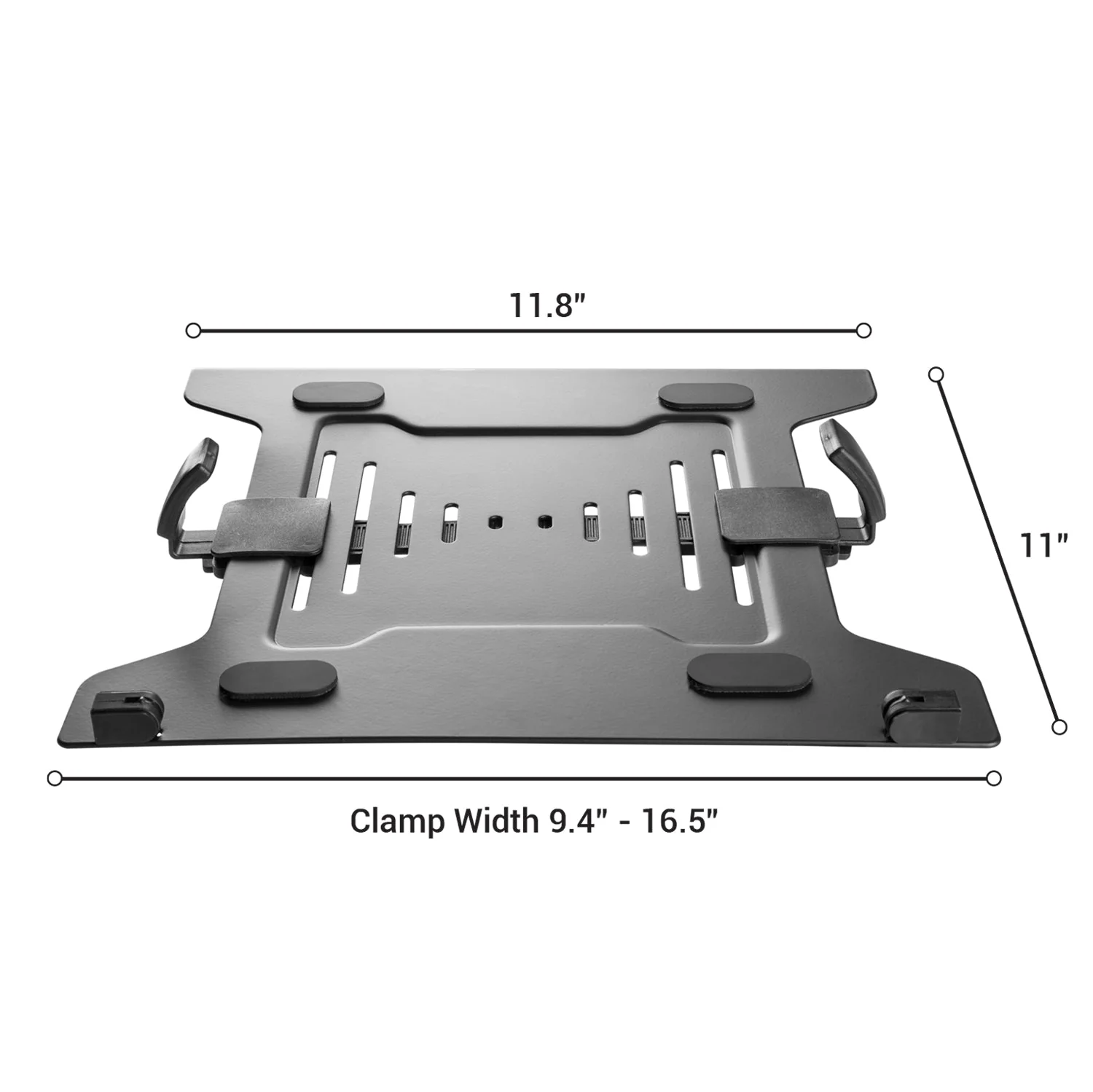 Desky Eco Laptop VESA Mount - Image 5