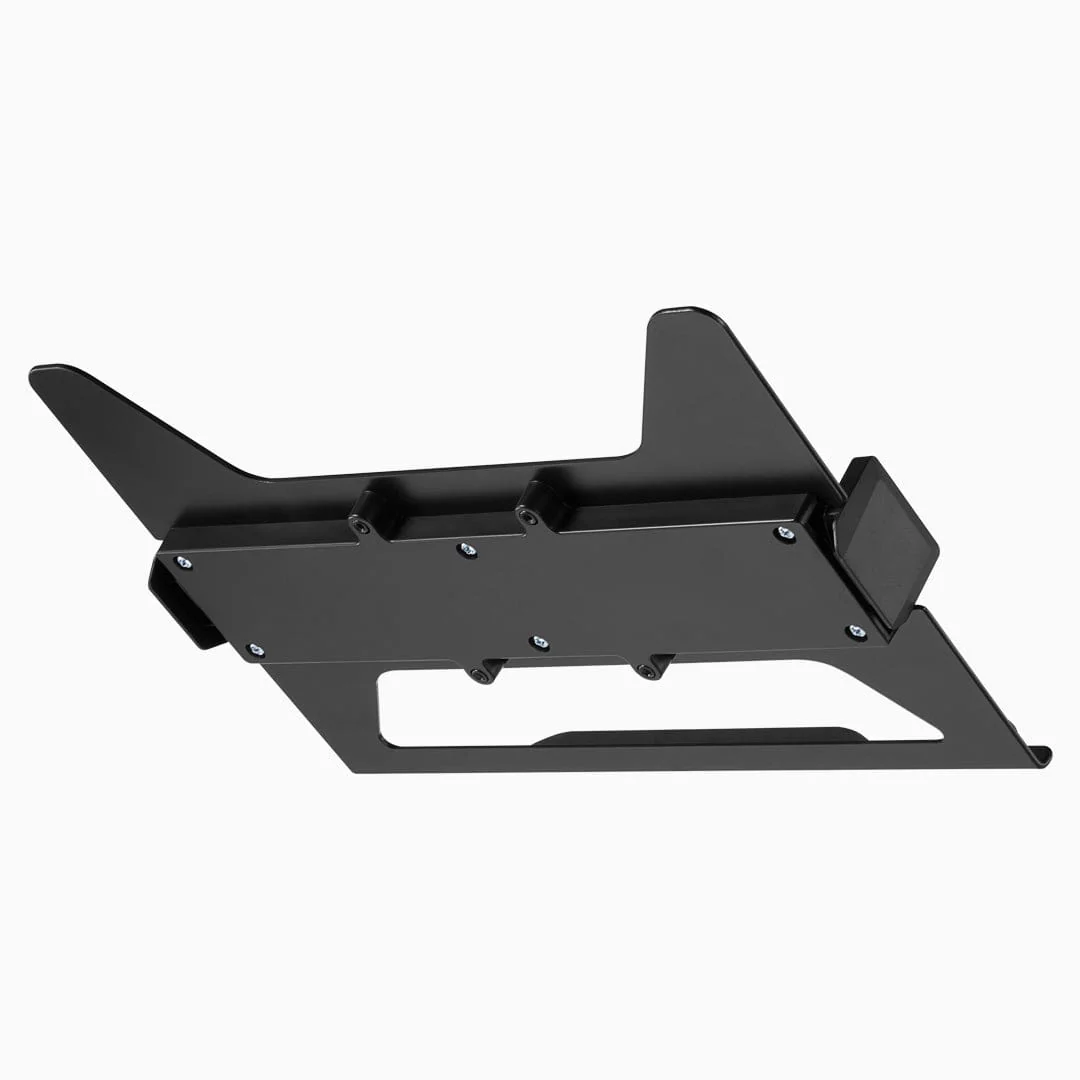 Desky Expandable Laptop Mount - Black - Image 7