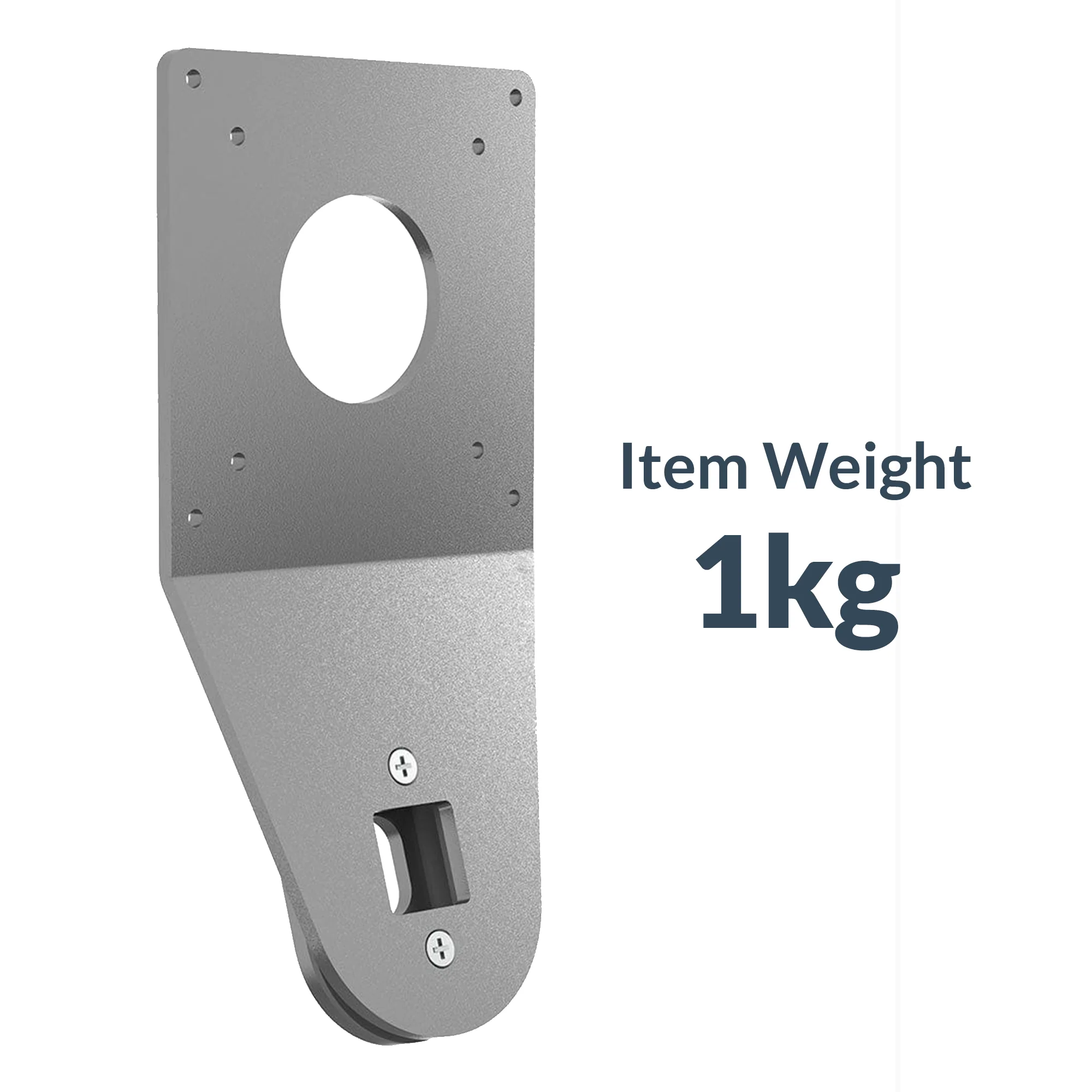 Desky iMac VESA Adapter - Grey - Image 2