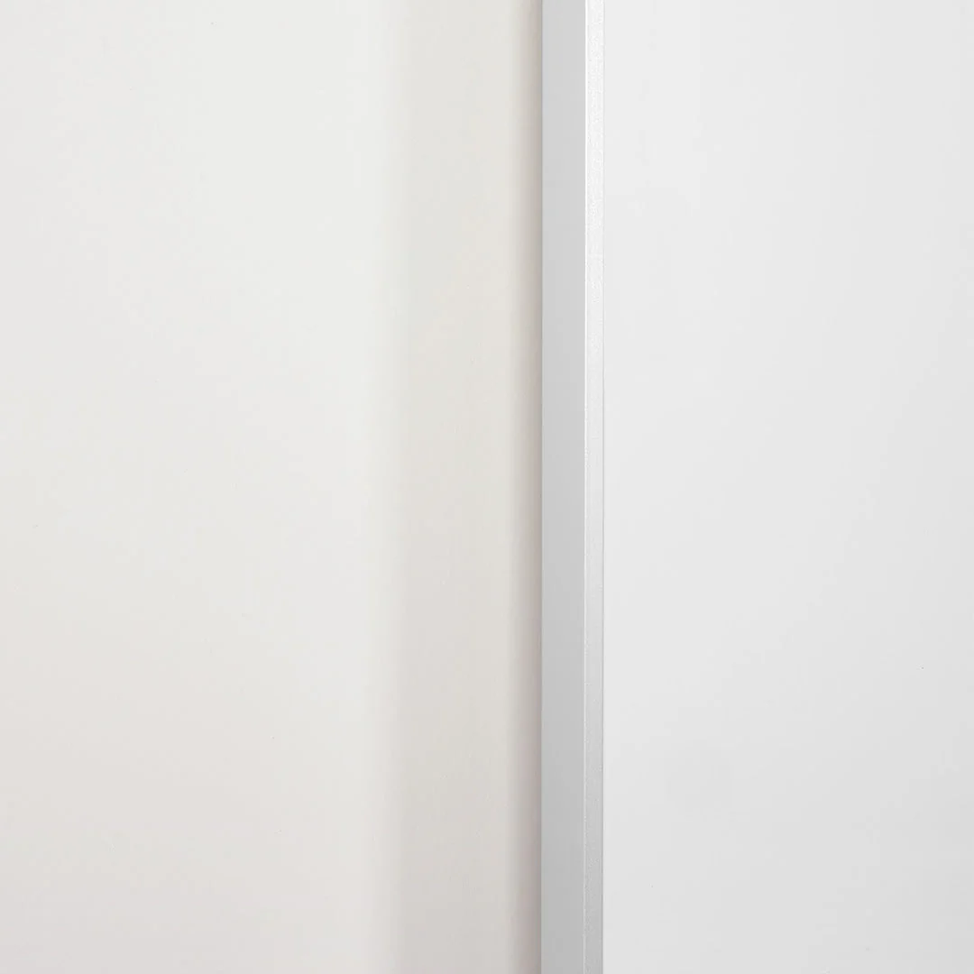 Desky Slimline Whiteboard 120 x 90cm - Image 4