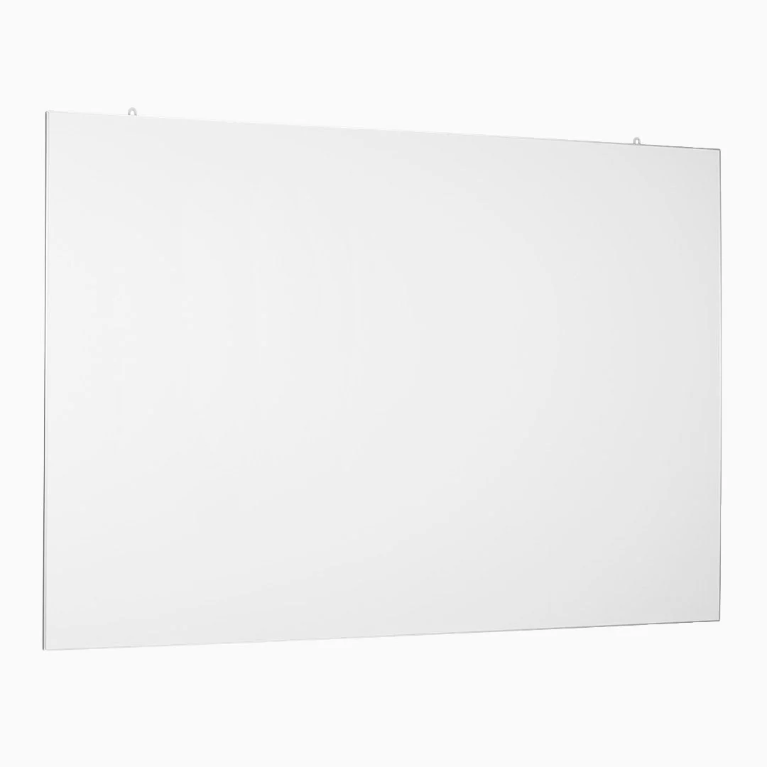 Desky Slimline Whiteboard 150 x 120cm - Image 7