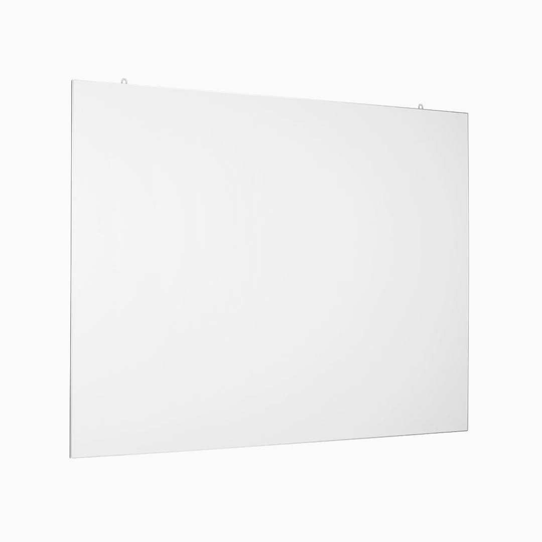Desky Slimline Whiteboard 180 x 120cm - Image 7