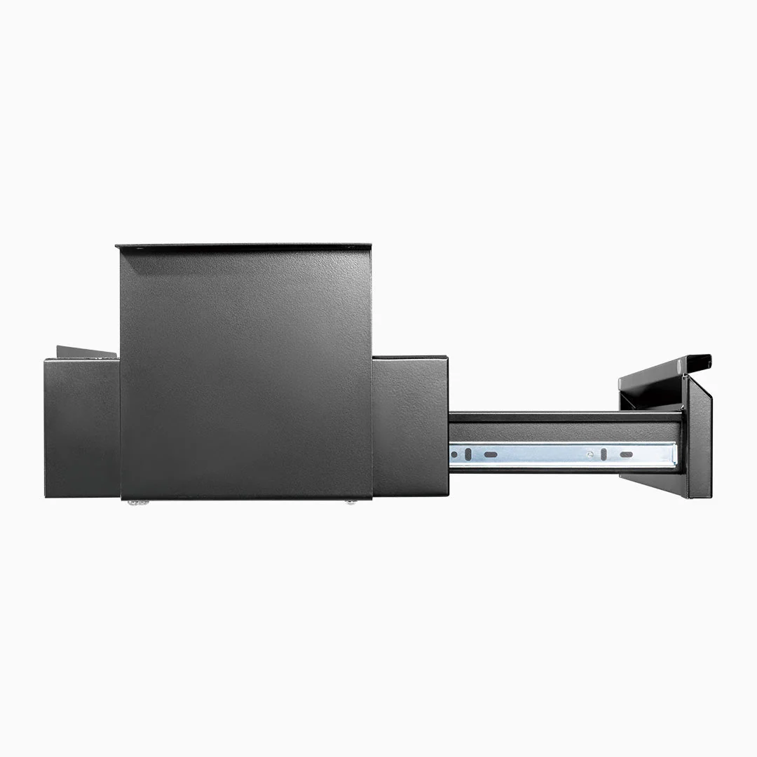 Desky Under Desk Drawer - Book Gap - Image 2