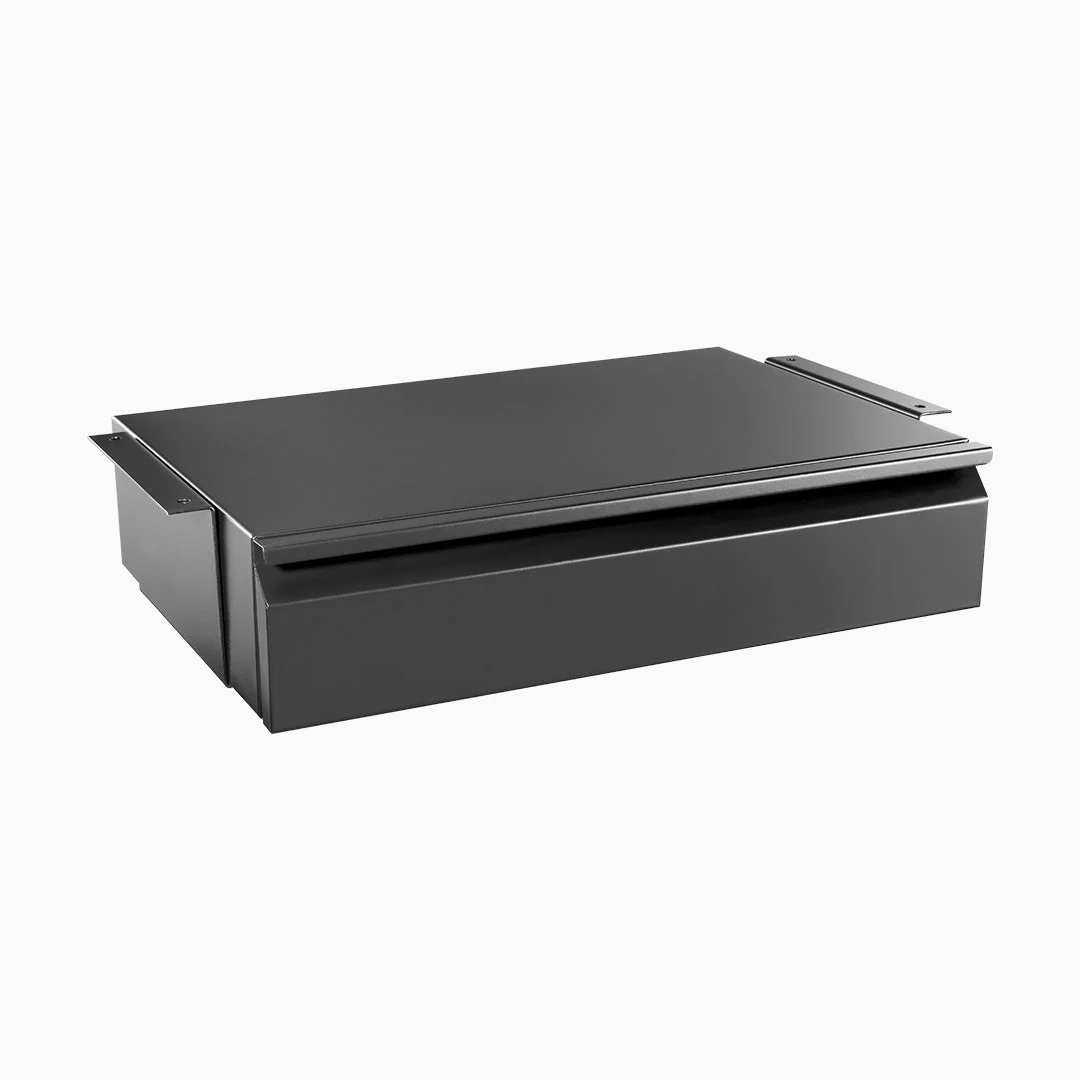 Desky Under Desk Drawer - No Gap - Image 3