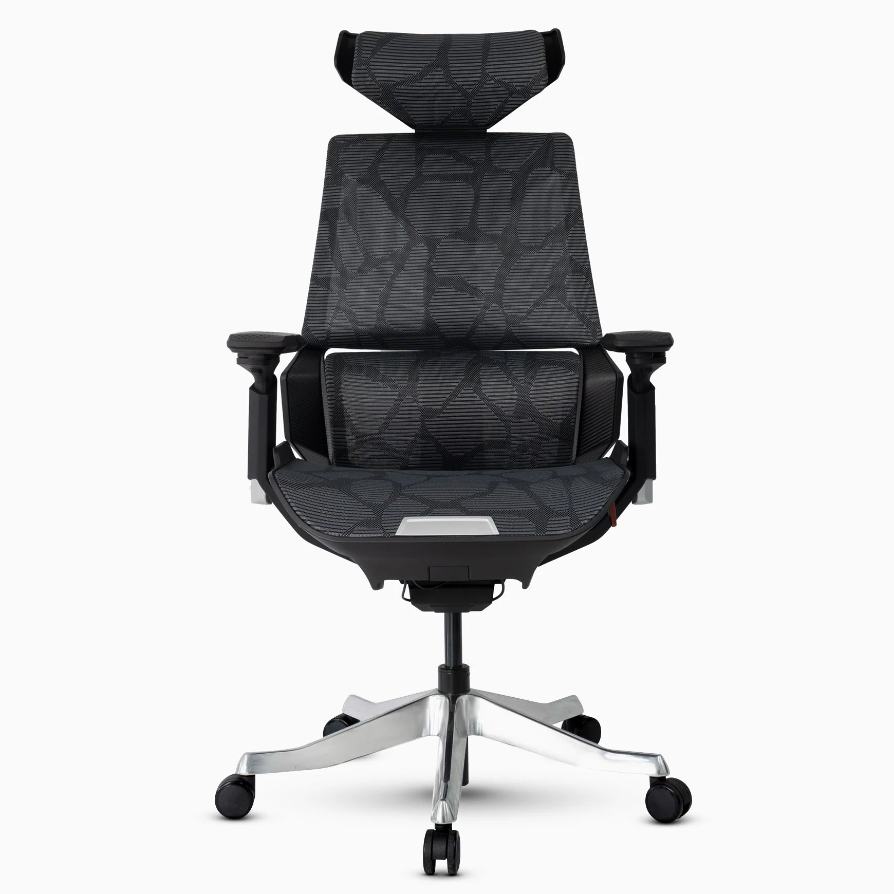 Desky Vanguard Gaming Chair - Image 2