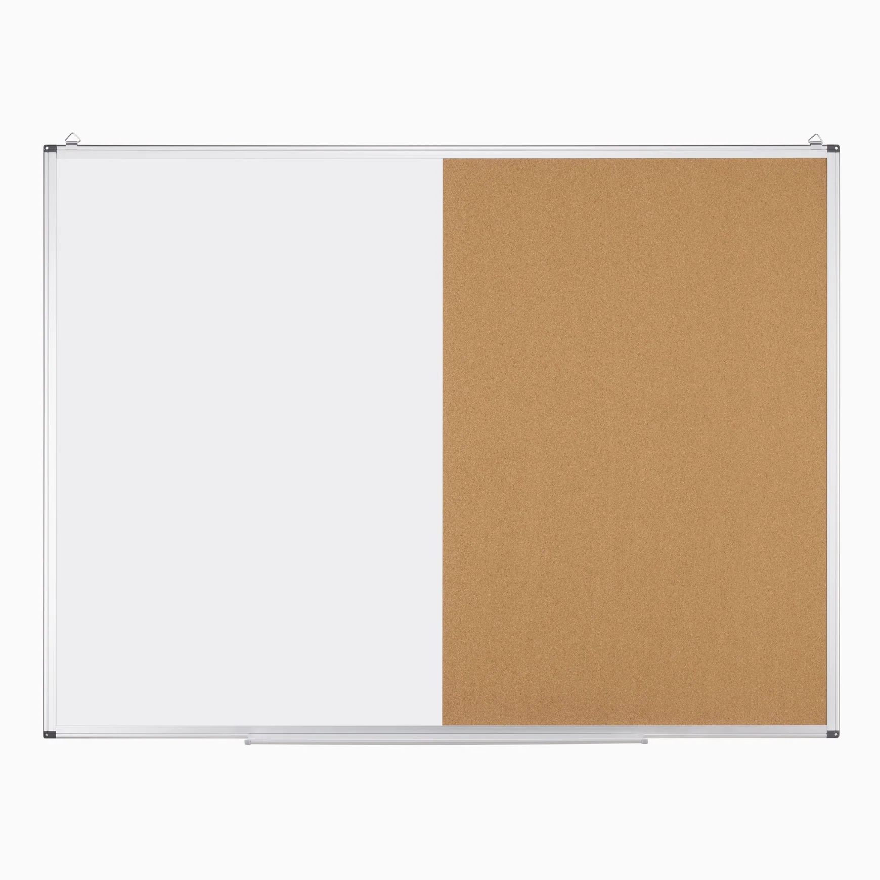 Desky Whiteboard + Pinboard Combo 120 x 90cm - Image 7