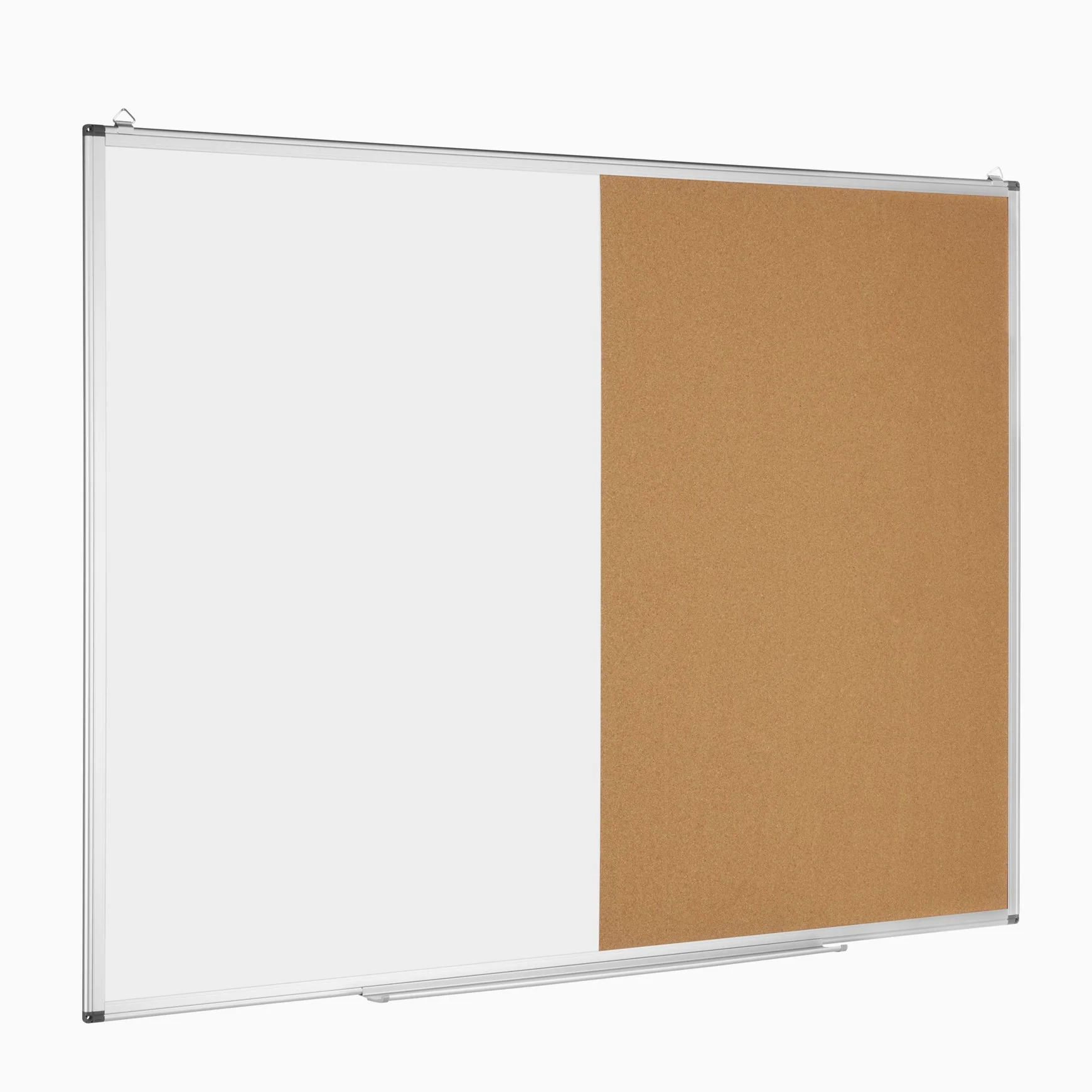 Desky Whiteboard + Pinboard Combo 90 x 60cm - Image 8