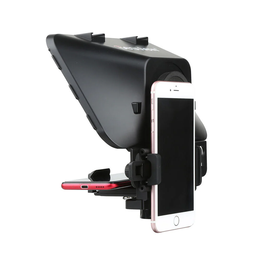 Desview Under 11" Teleptomoter with Remote Controller for Smartphone/Tablet - Image 4