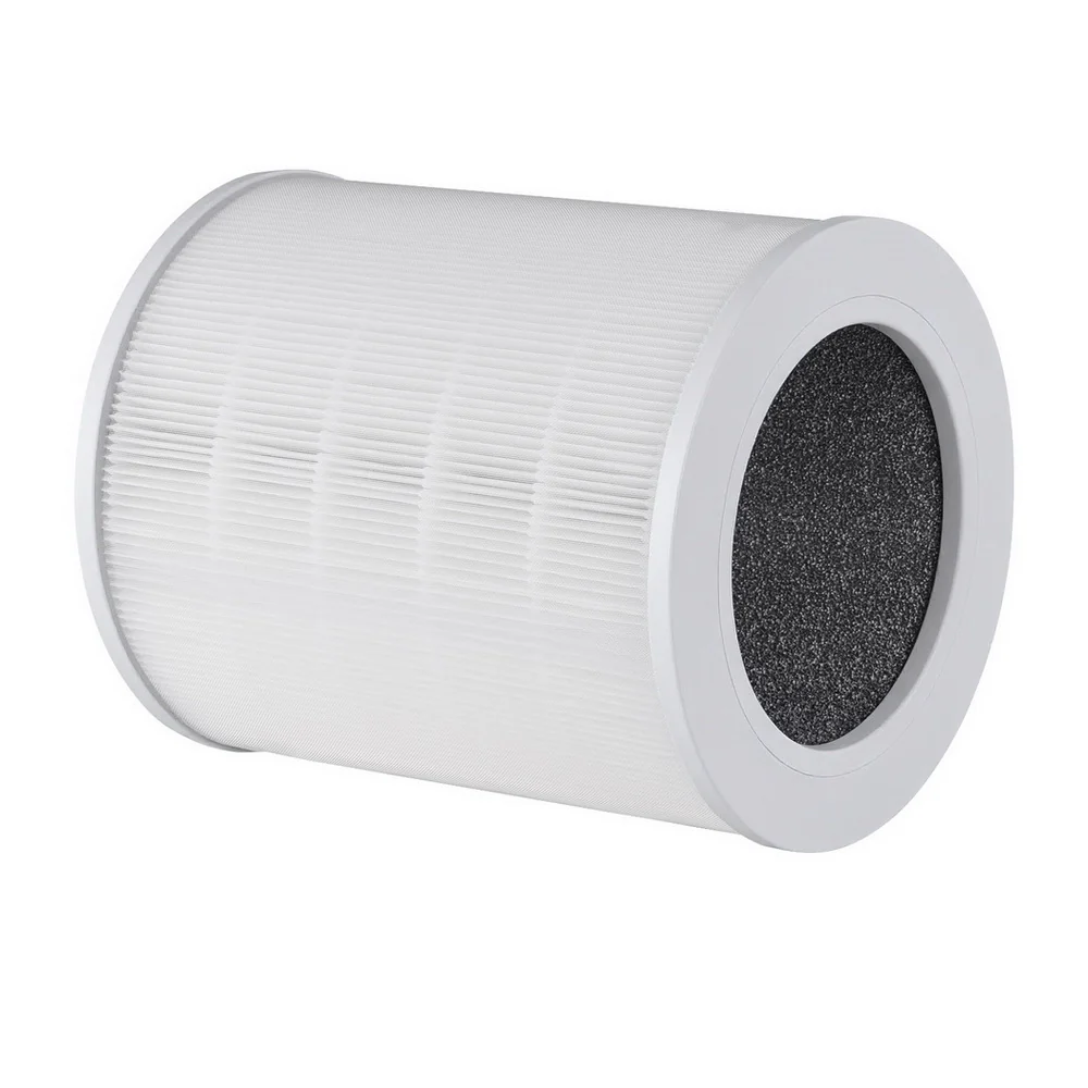 Devanti Air Purifier 4 Layers HEPA Replacement Filter - Image 3