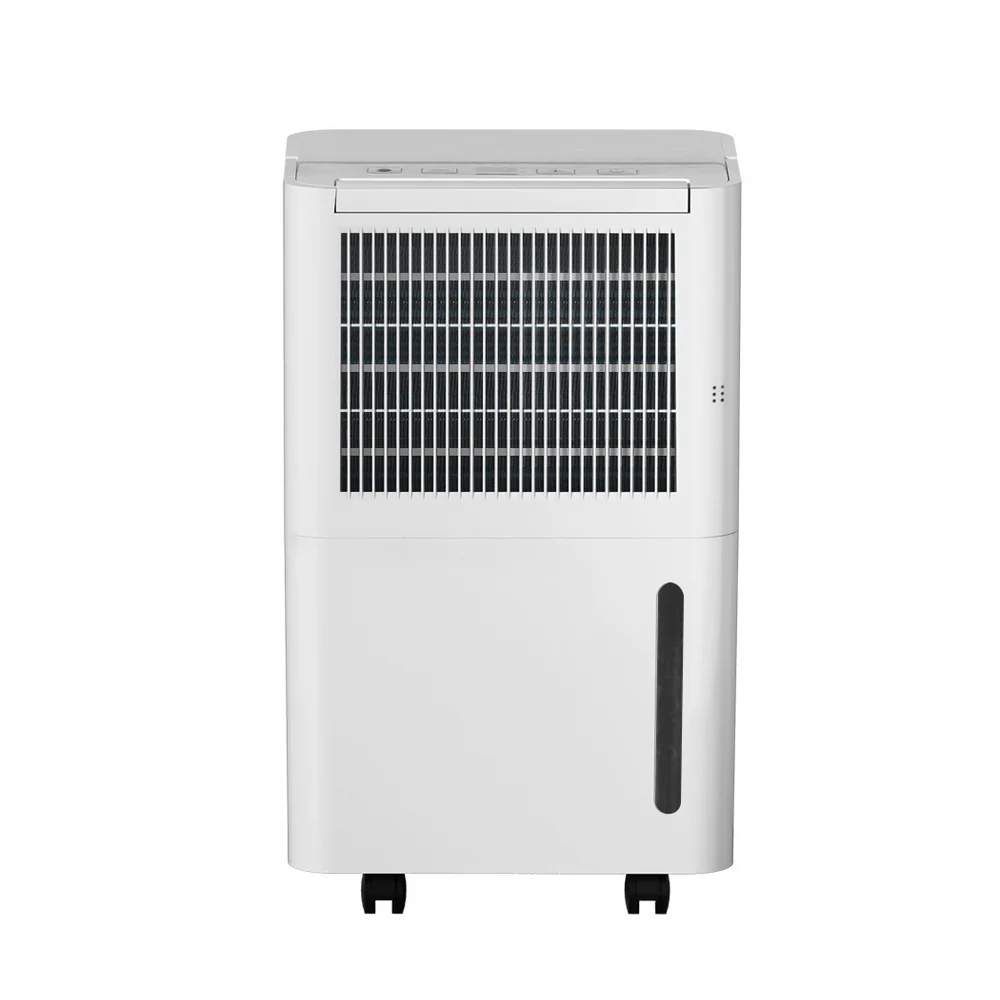 Devanti Dehumidifier 12L Air Purifier (White) - Image 3