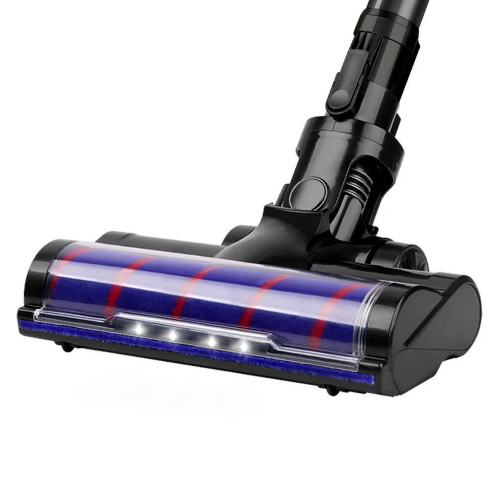 Devanti Stick Vacuum Cleaner Motorised Roller Brush Head - Image 3