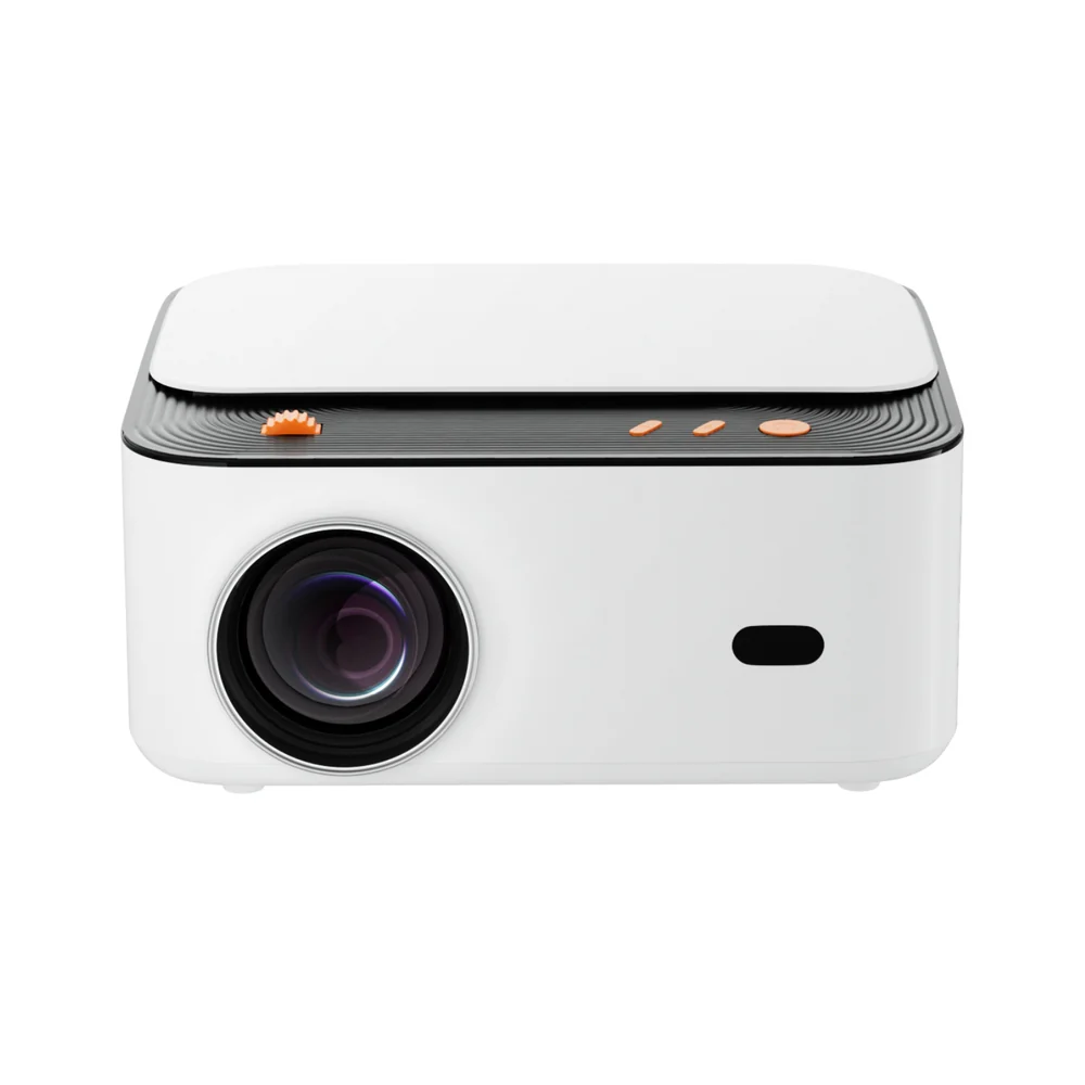 Devanti Video Project 4K 1080P Android 5G Wifi Home Cinema - Image 4