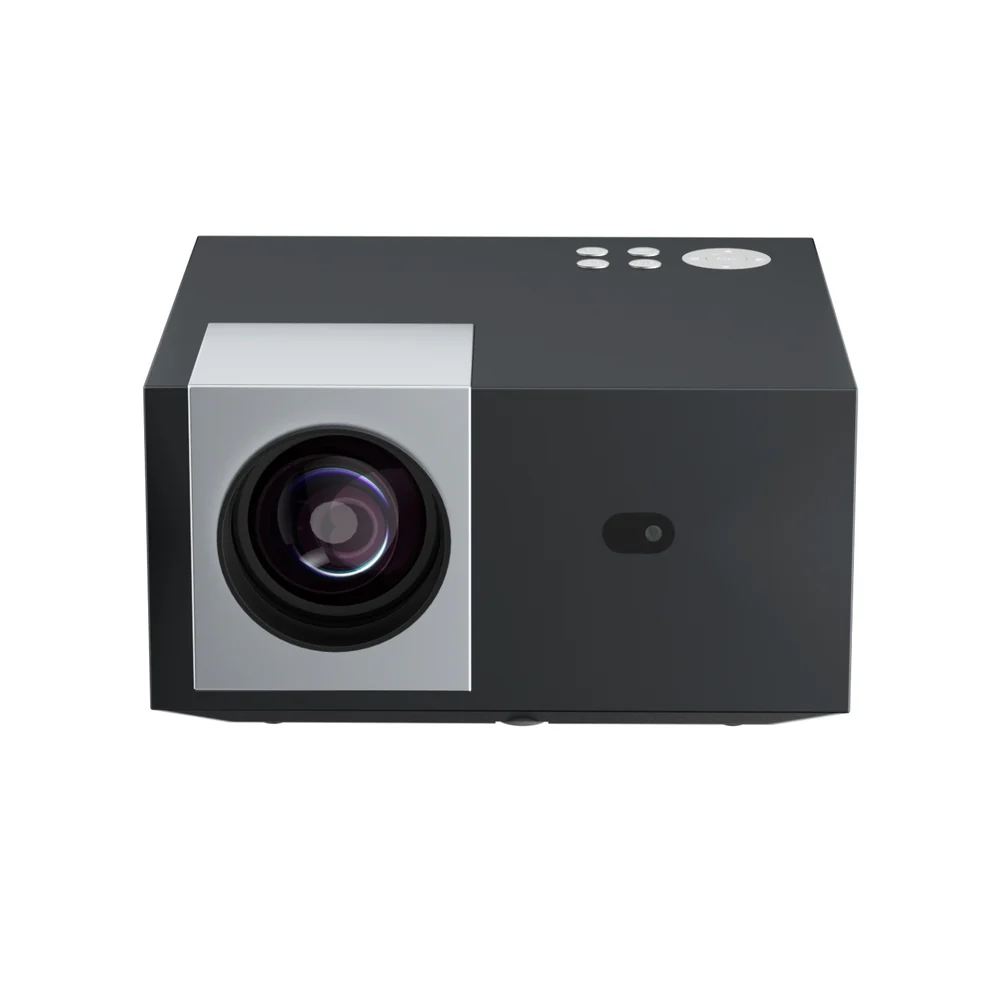 Devanti Video Project 4K 1080P Official Google TV 5G Wifi Home Cinema - Image 4