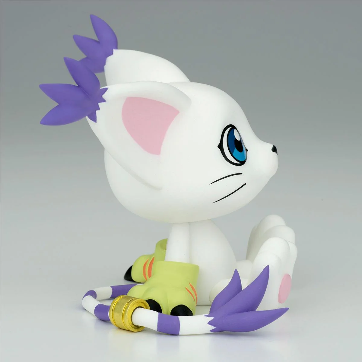 Digimon Adventure - Sofvimates- Talimon Figure - Image 3
