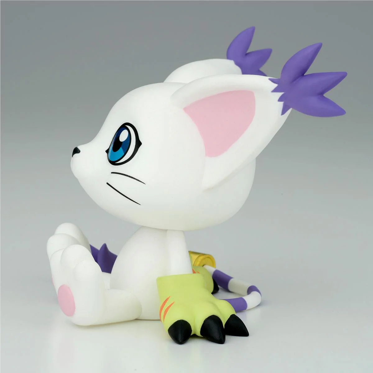 Digimon Adventure - Sofvimates- Talimon Figure - Image 4