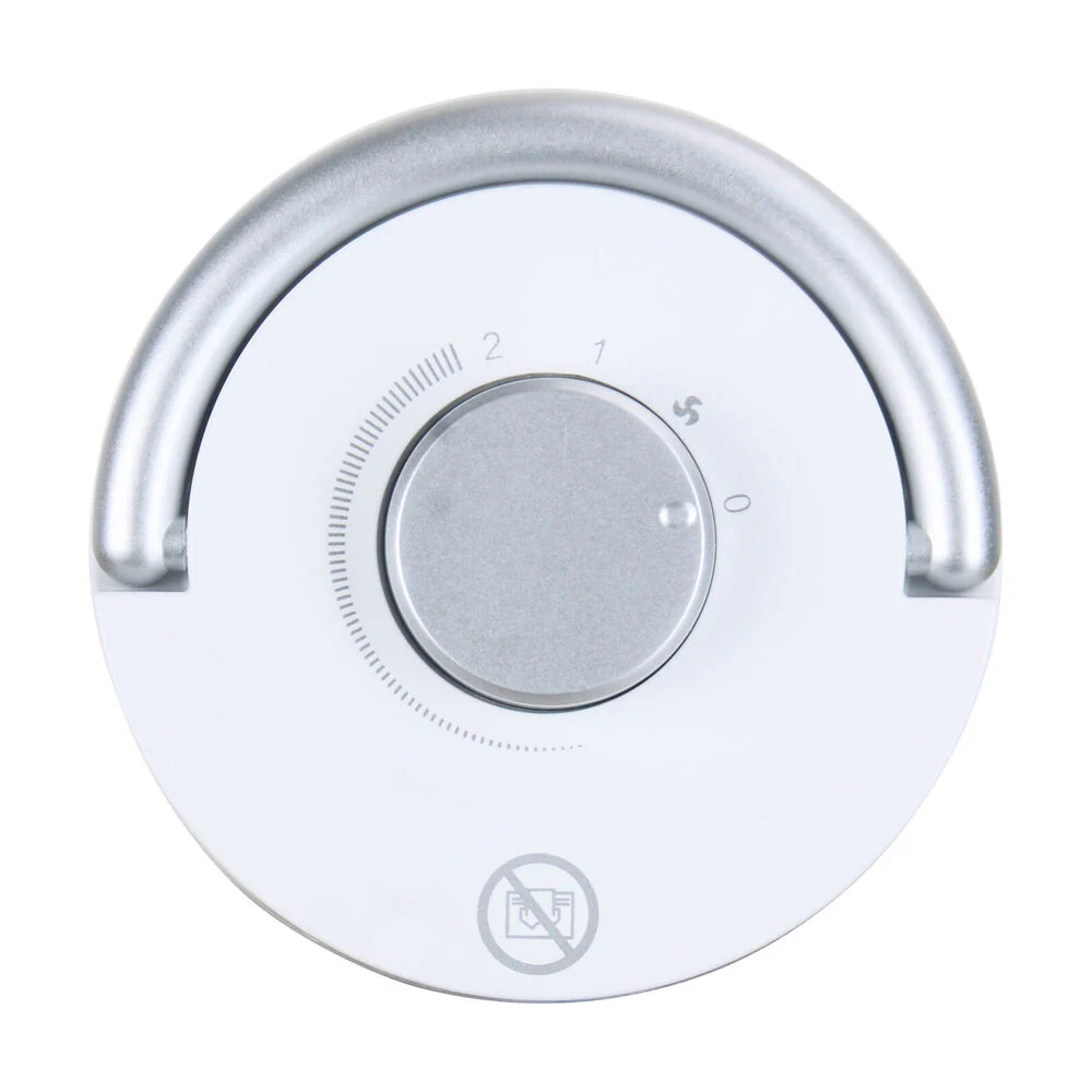 Dimplex 2000W Tower Heater Ceramic (White) - Image 3