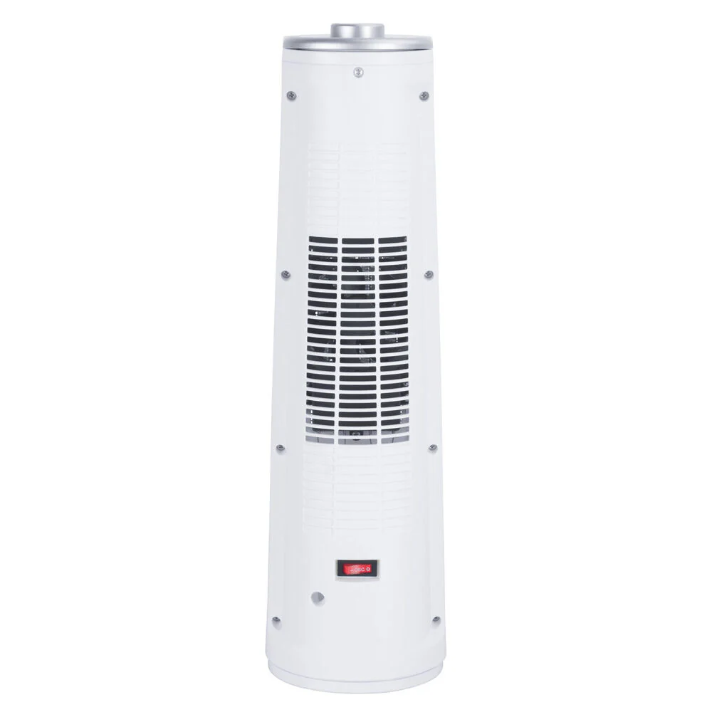 Dimplex 2000W Tower Heater Ceramic (White) - Image 4