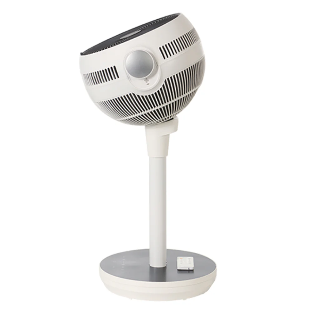 Dimplex 70cm Heat and Cool Air Circulator Pedestal Fan 1800W Indoor 3 Modes - Image 4