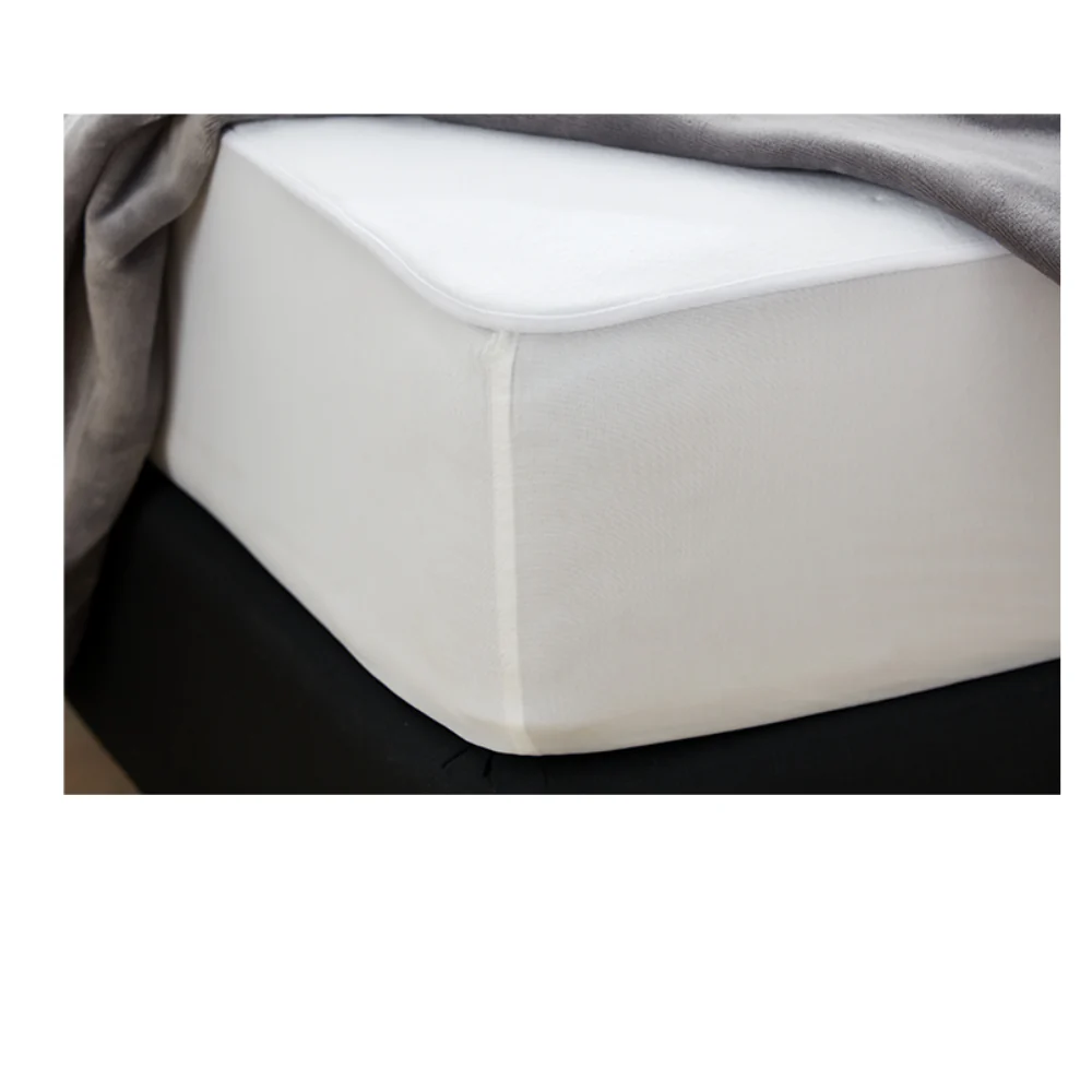 Dimplex Multi-Zone King Size Bed Fitted Electric Blanket Washable (White) - Image 3