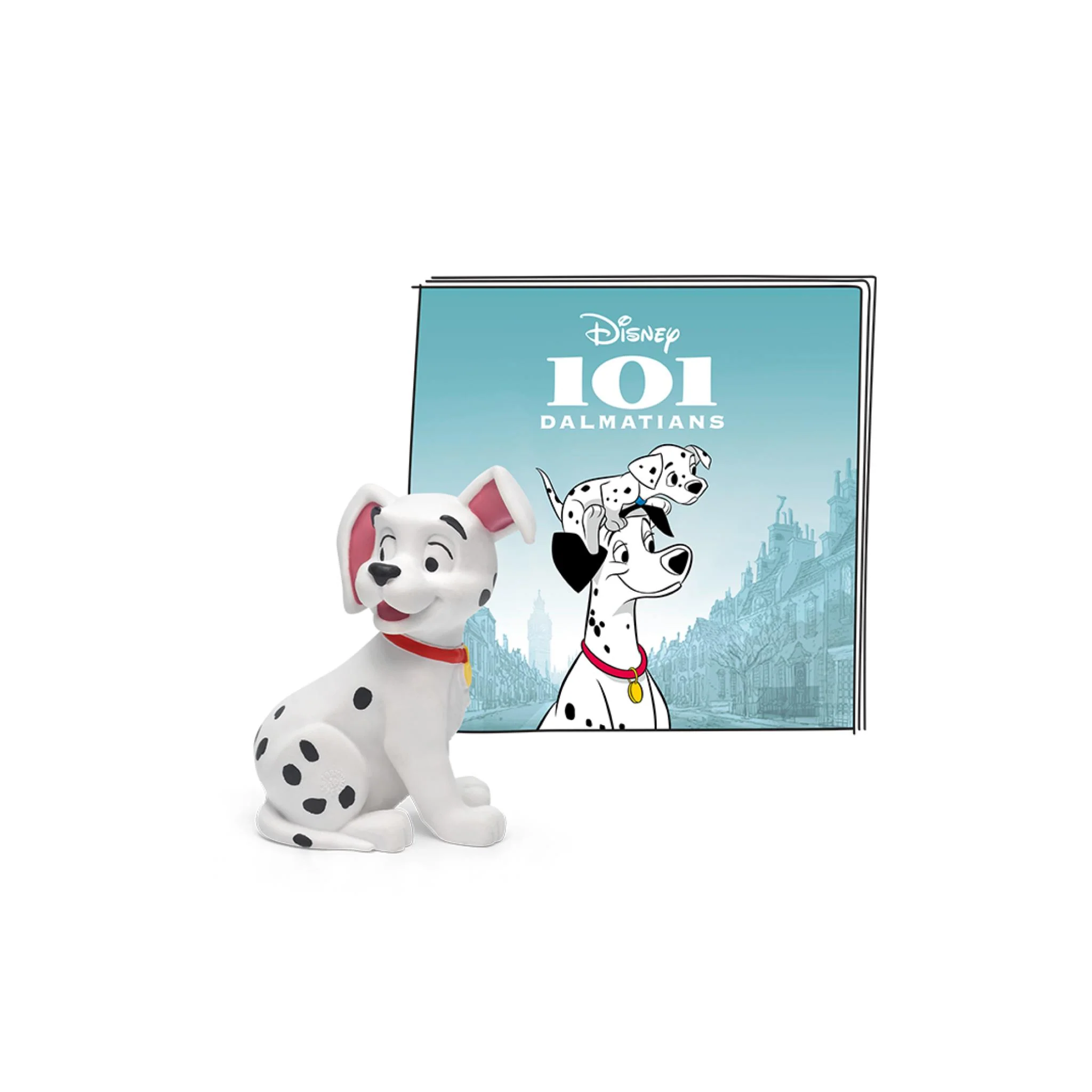 Disney: 101 Dalmations Tonie Audio Character - Image 2
