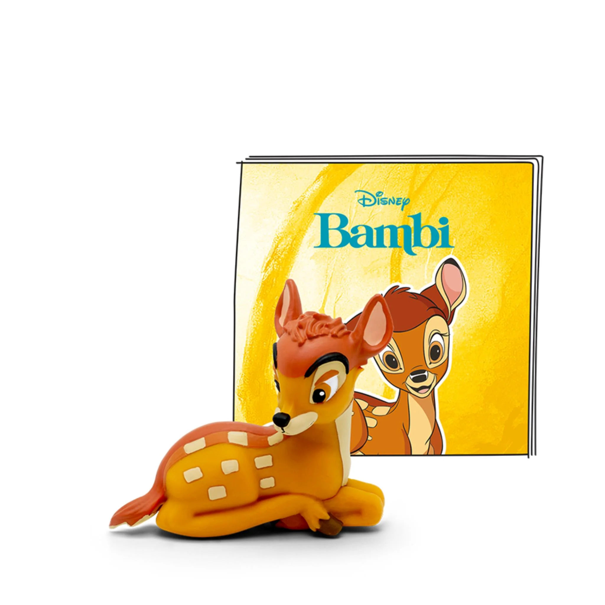 Disney: Bambi - Bambi Tonie Audio Character - Image 2