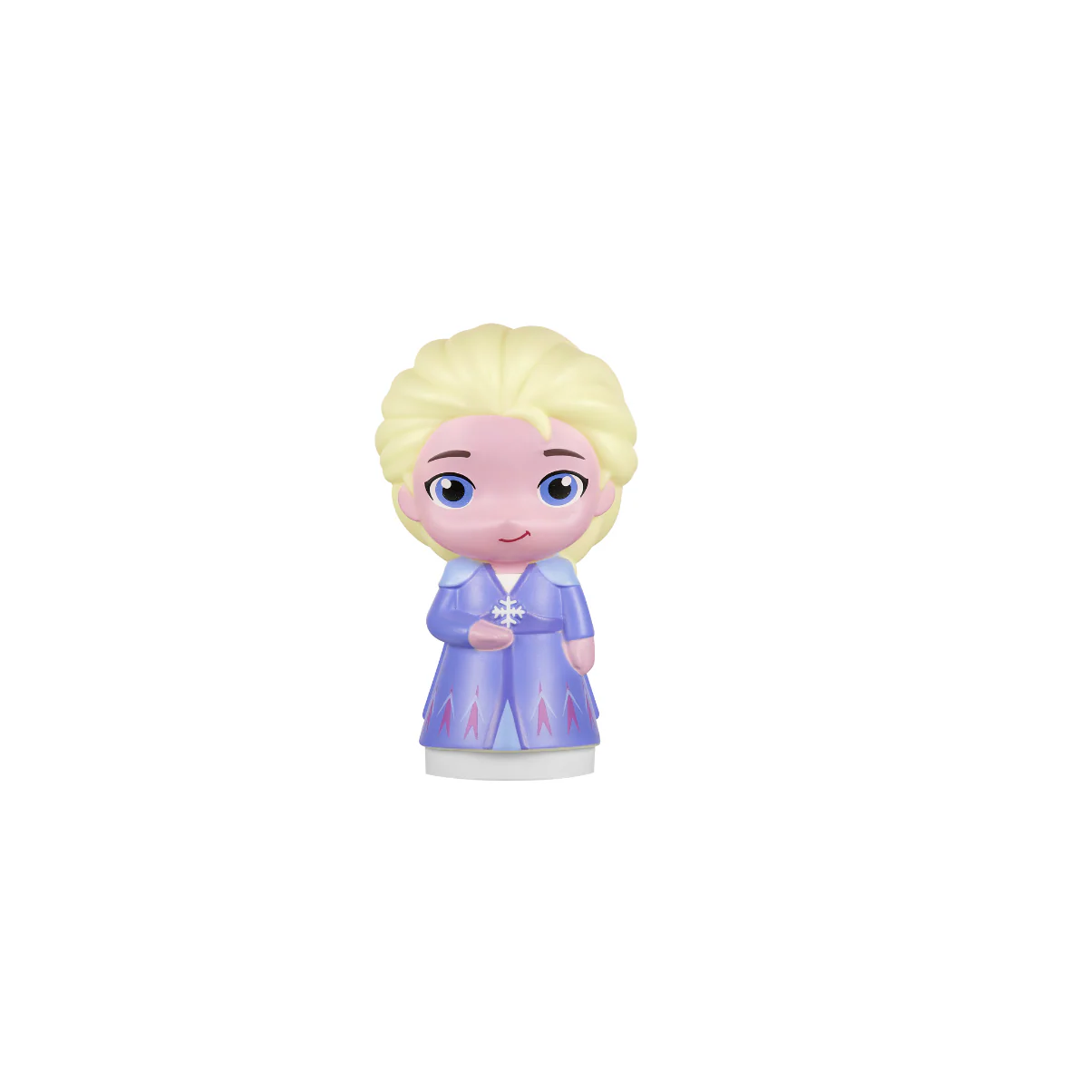 Disney Frozen Bluetooth Headphones with Mood Light Gift Set - Image 4
