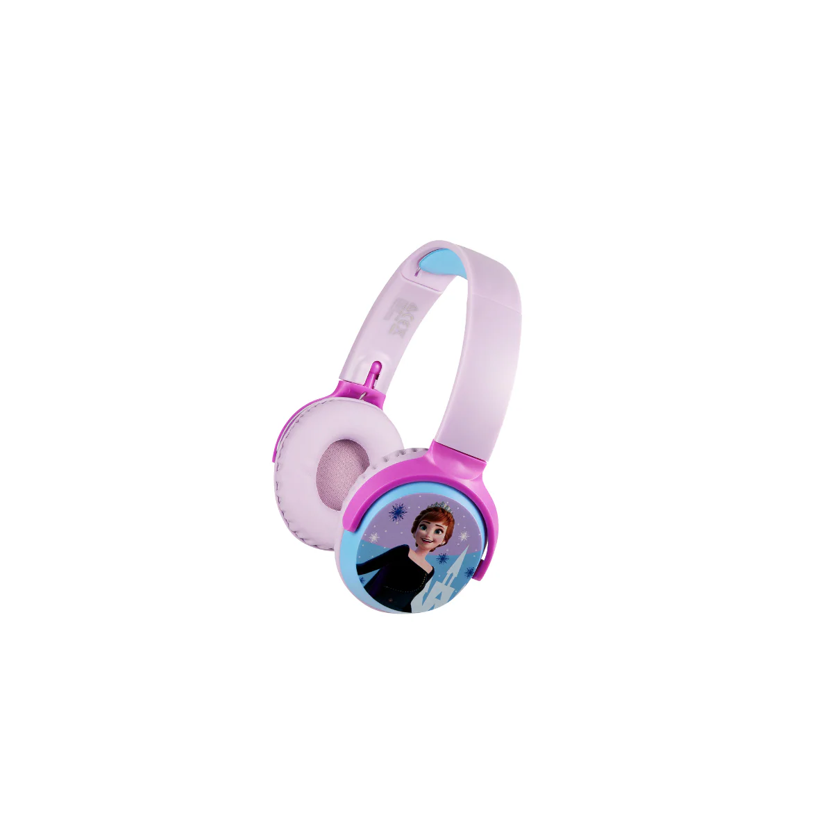 Disney Frozen Bluetooth Headphones with Mood Light Gift Set - Image 5