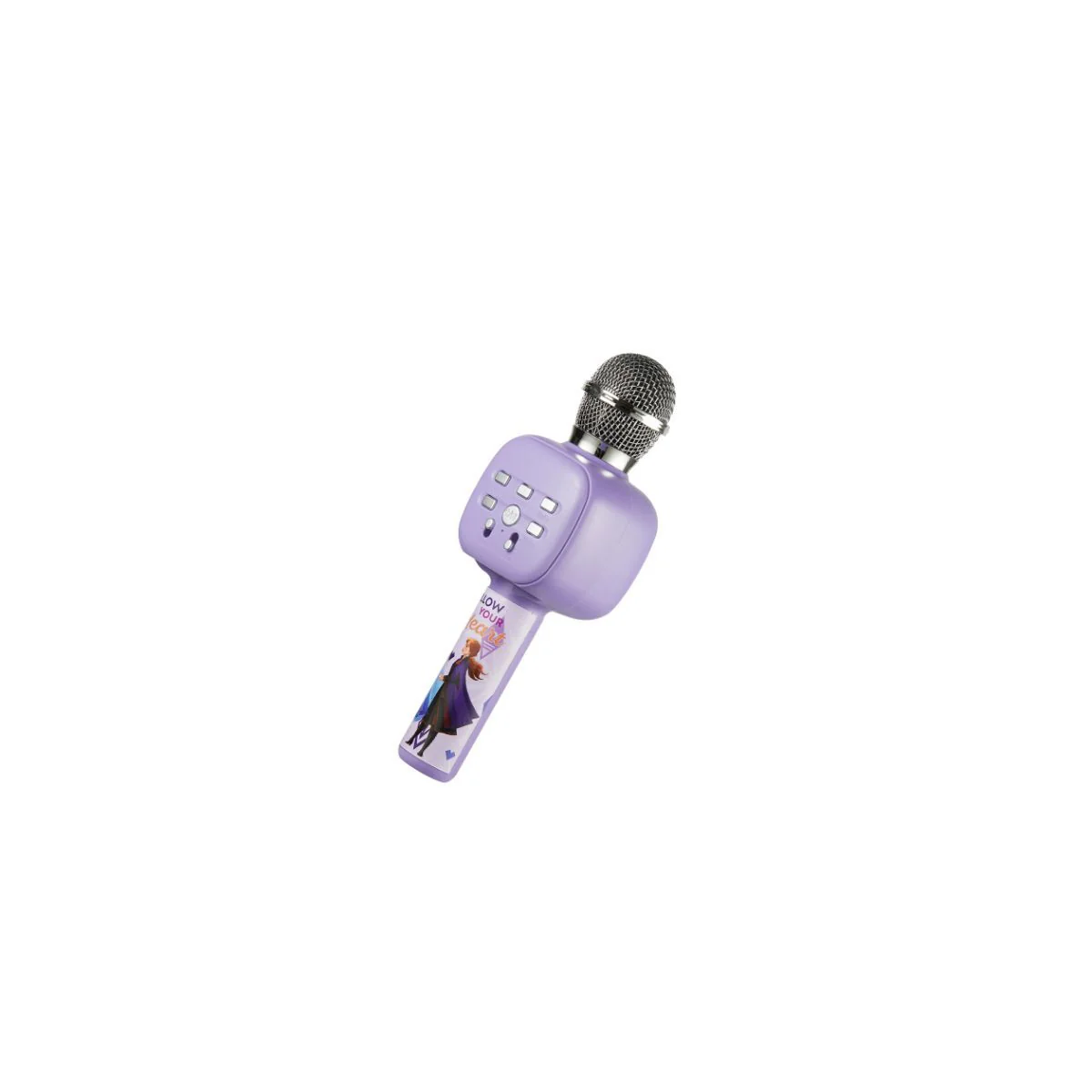 Disney Frozen Bluetooth Microphone - Image 2