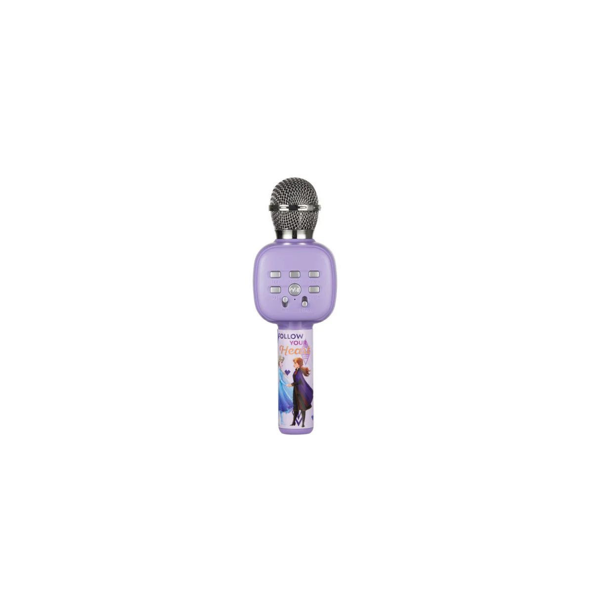Disney Frozen Bluetooth Microphone - Image 3