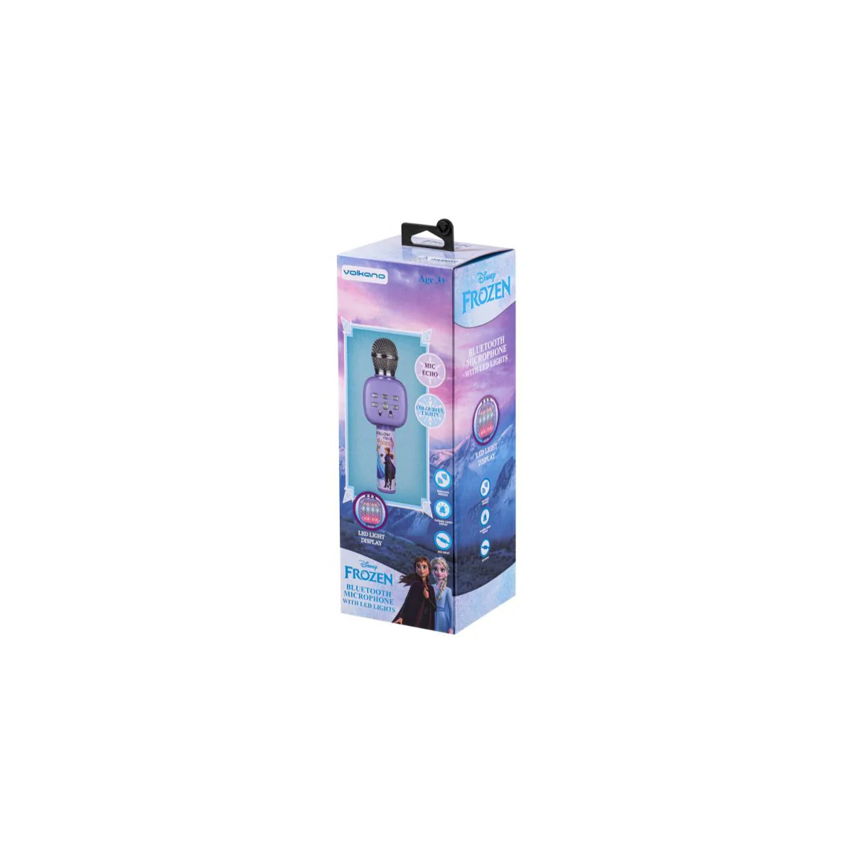 Disney Frozen Bluetooth Microphone - Image 5