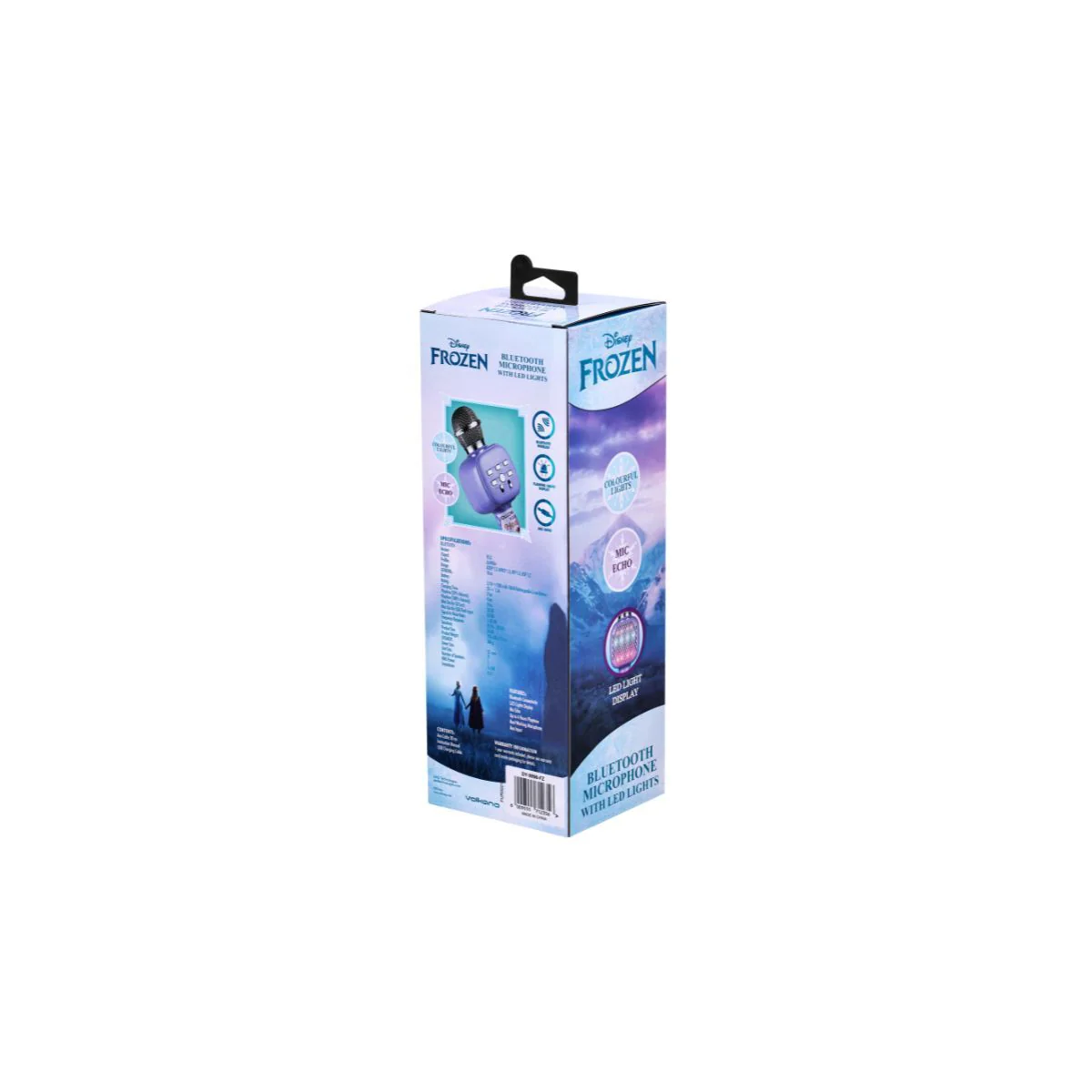 Disney Frozen Bluetooth Microphone - Image 6