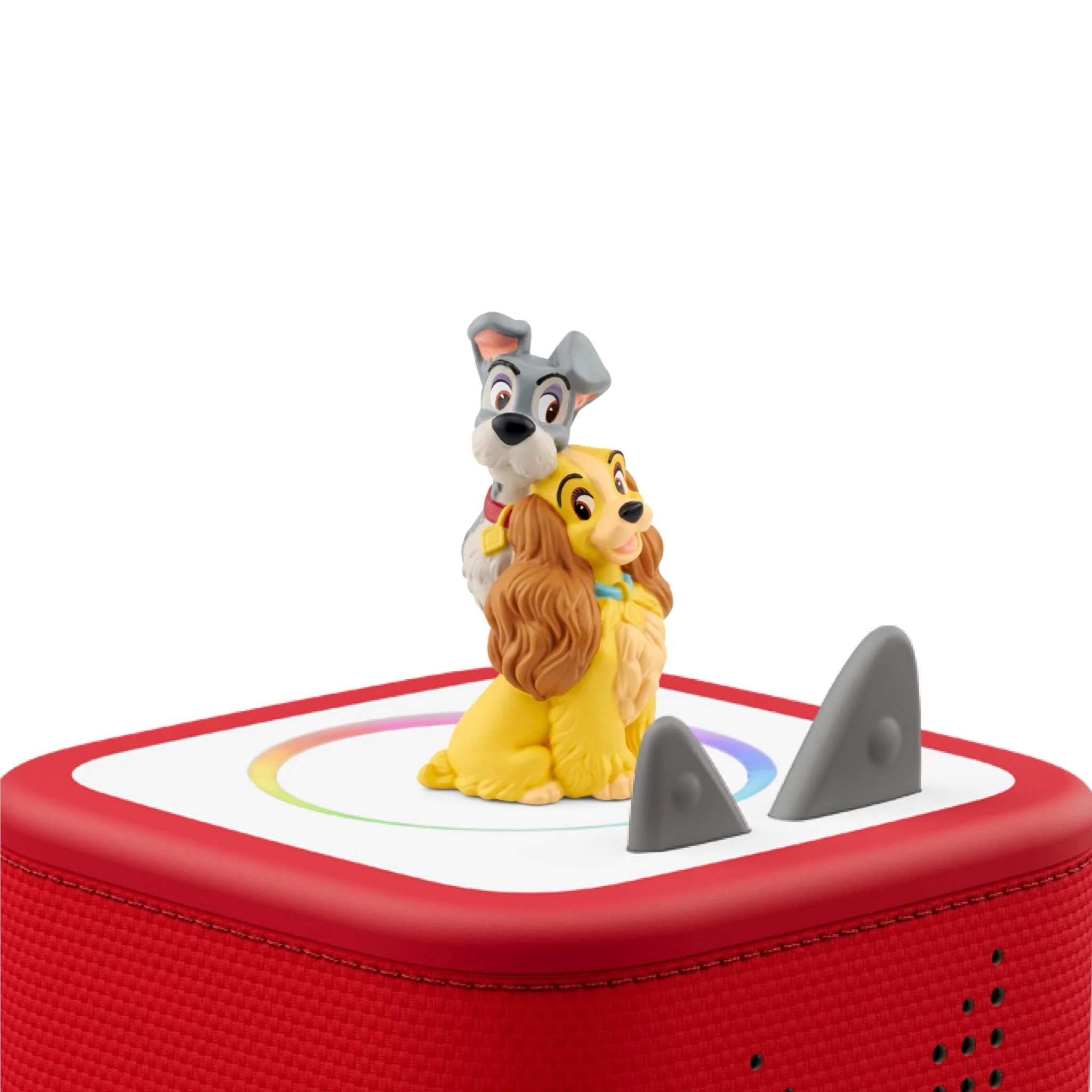 Disney - Lady & The Tramp Tonie Audio Character - Image 4