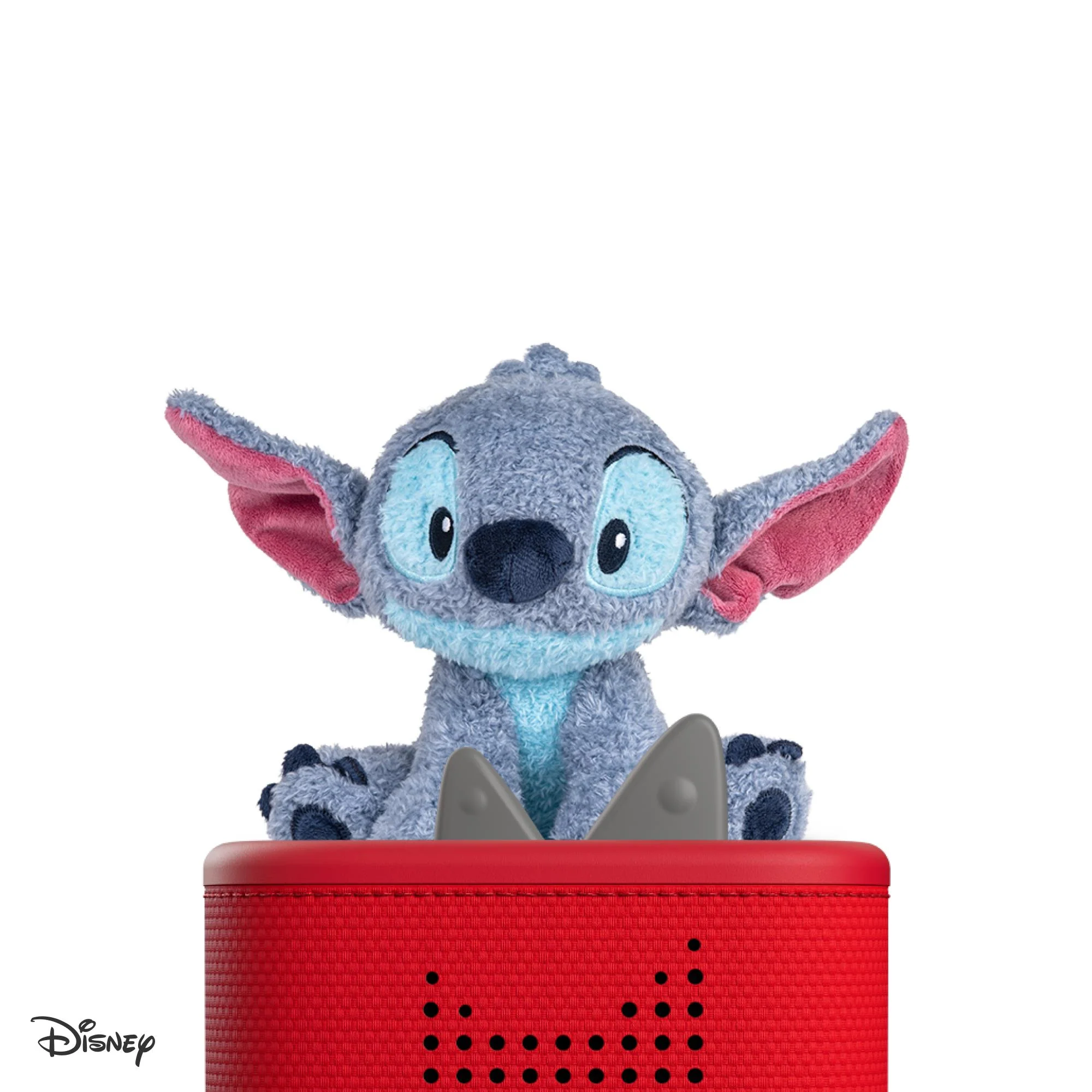 Disney: Lilo & Stitch - Stitch Cuddle Plush Tonie - Image 2
