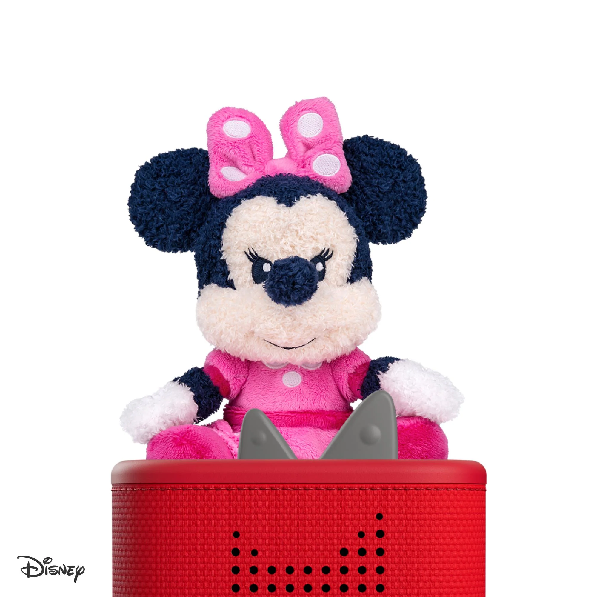 Disney - Minnie Cuddle Plush Tonie - Image 2
