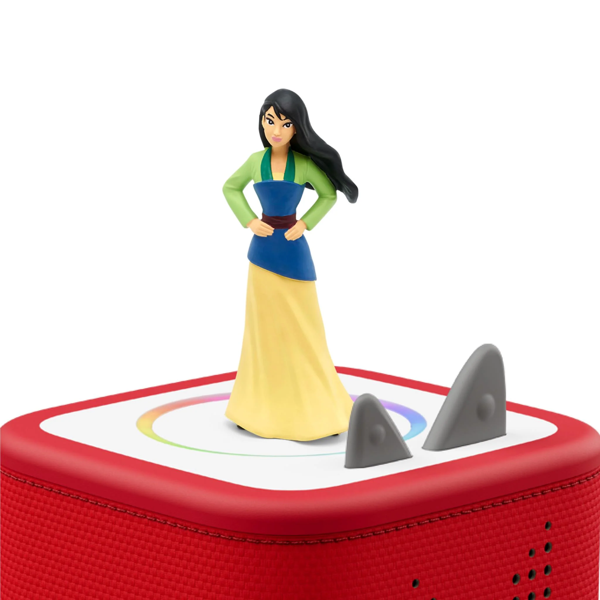 Disney: Mulan - Mulan Tonie Audio Character - Image 4