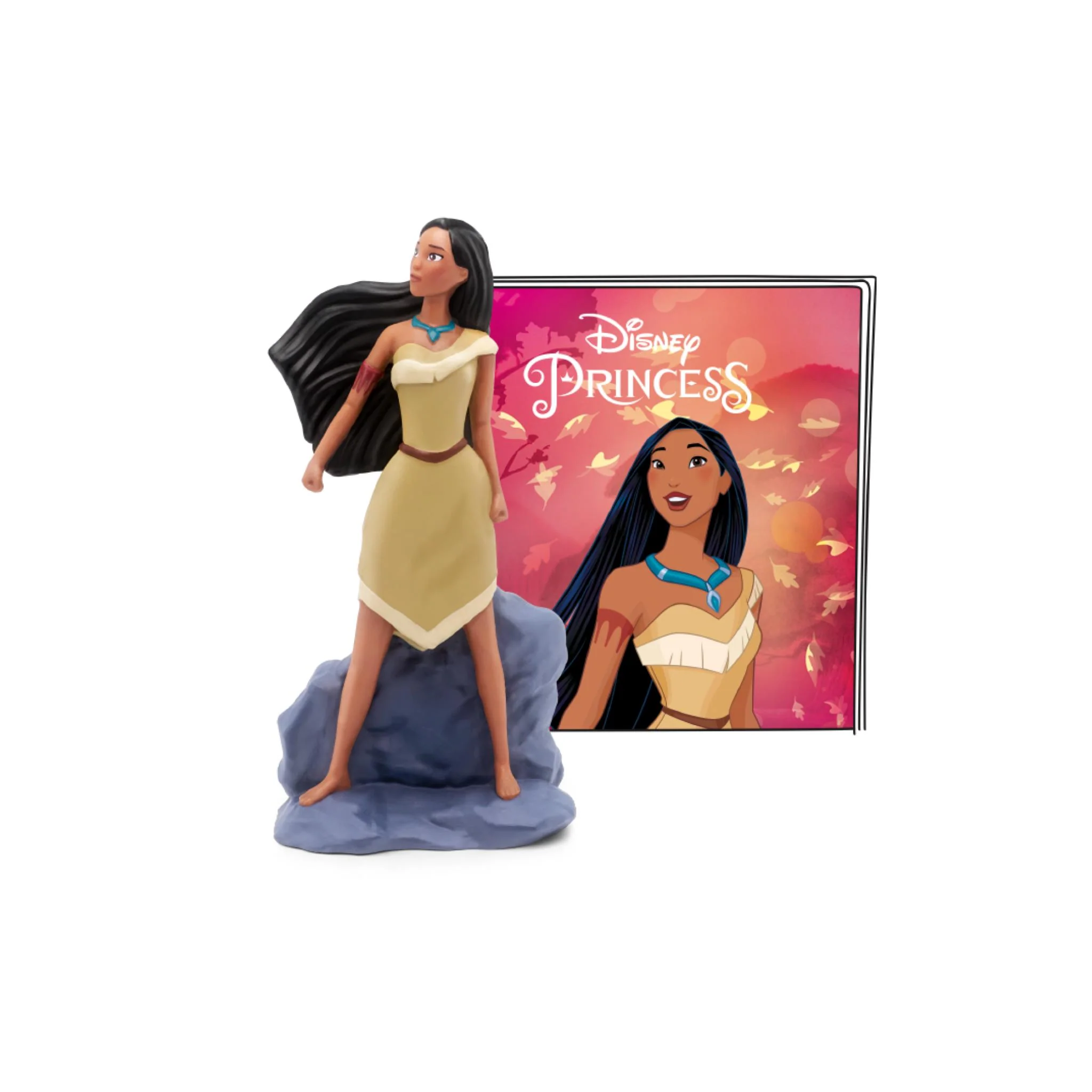 Disney: Pocahontas - Pocahontas Tonie Audio Character - Image 2