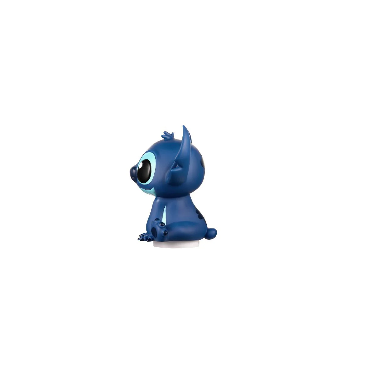 Disney Stitch Bluetooth Headphones with Mood Light Gift Set - Image 4