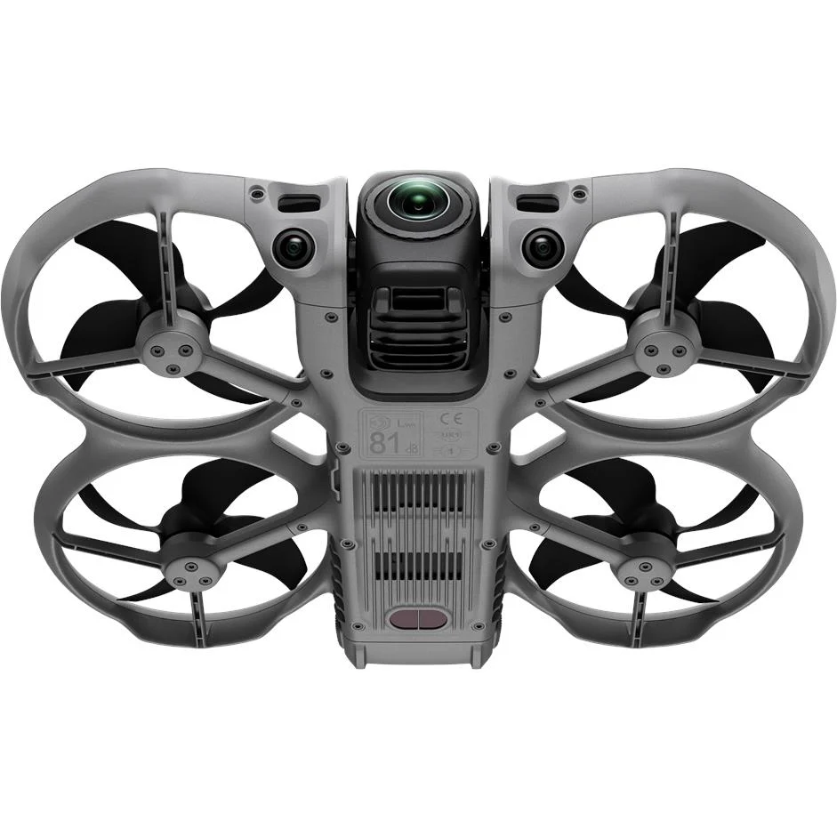 DJI Avata 360 8K Drone (DJI RC 2) - Image 3
