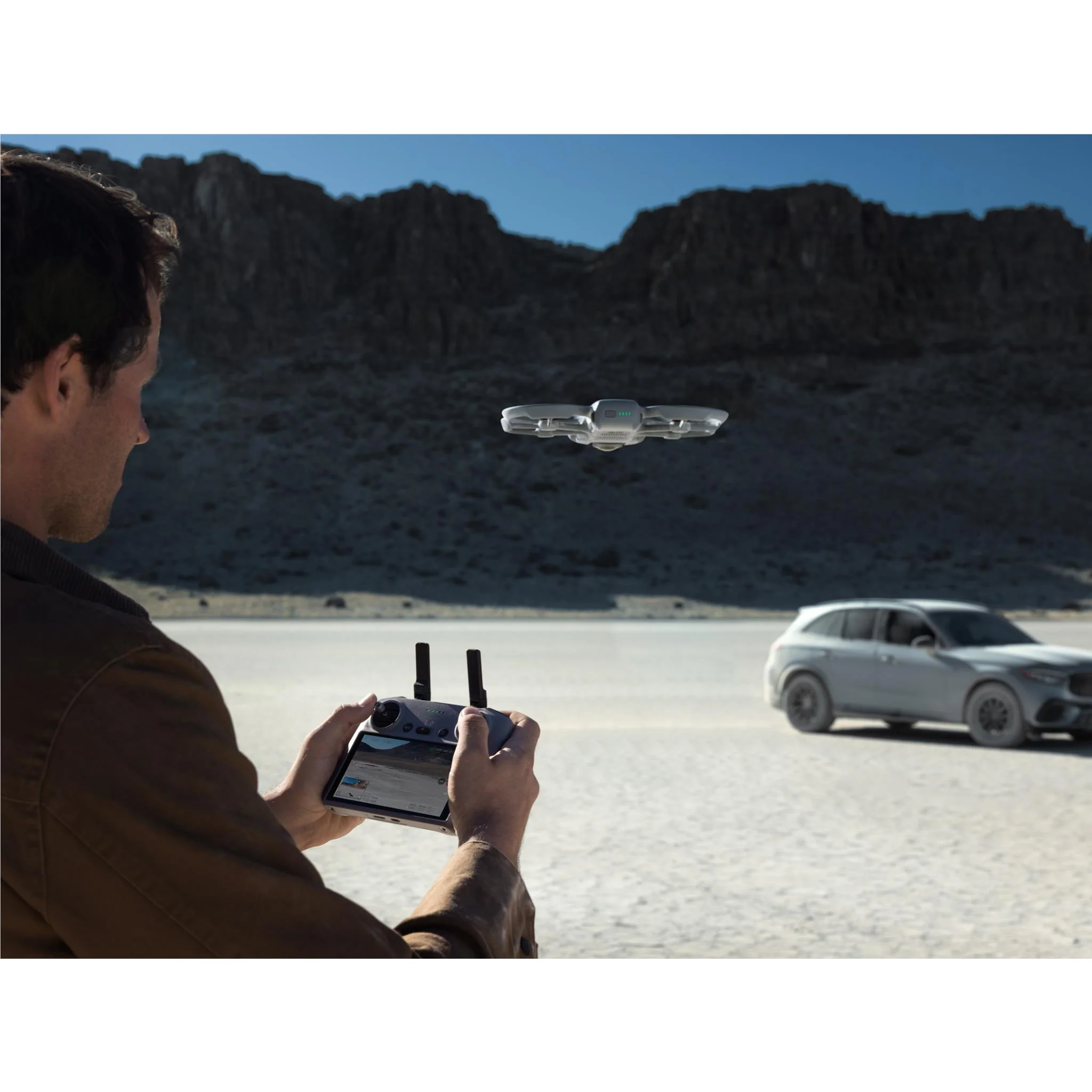 DJI Avata 360 8K Drone Fly More Combo (DJI RC 2) - Image 11