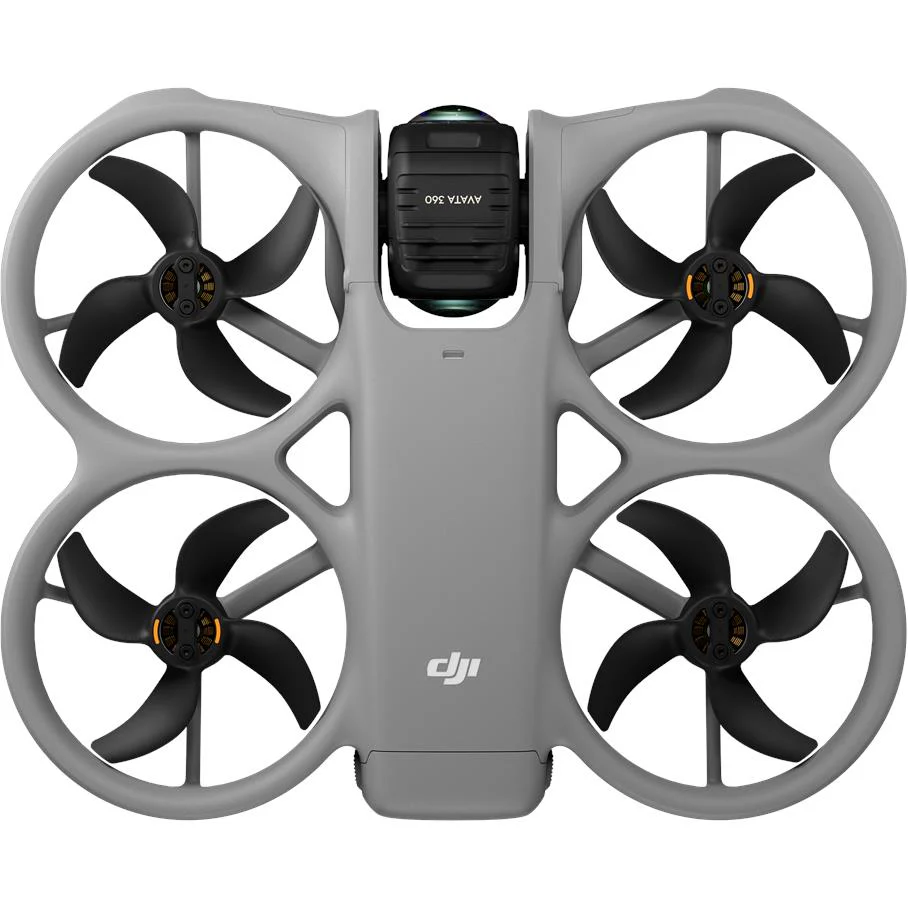 DJI Avata 360 8K Drone Fly More Combo (DJI RC 2) - Image 3
