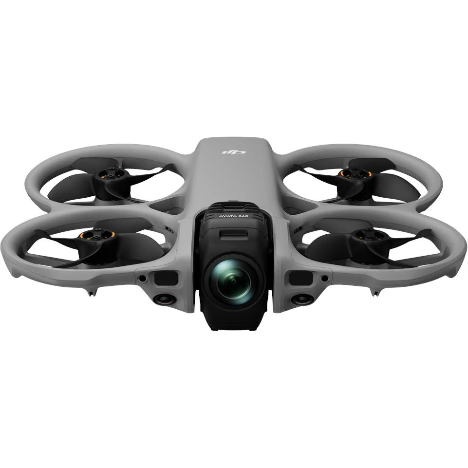 DJI Avata 360 8K Drone Fly More Combo (DJI RC 2) - Image 4