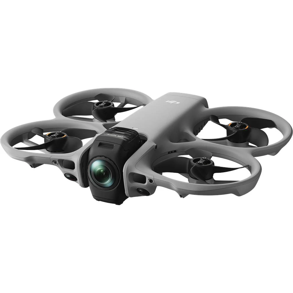 DJI Avata 360 8K Drone Fly More Combo (DJI RC 2) - Image 6