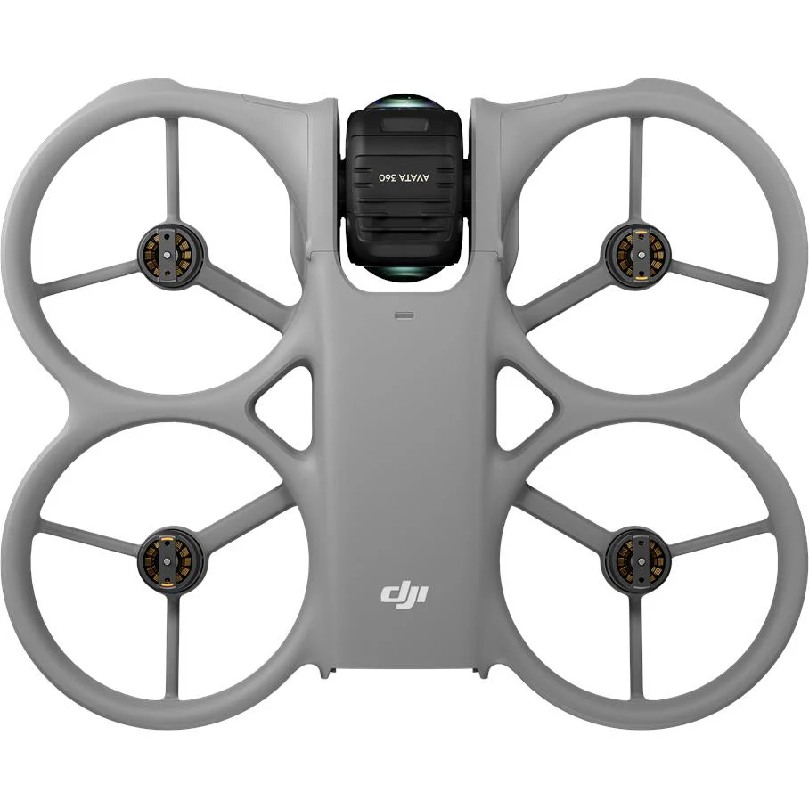 DJI Avata 360 8K Drone Motion Fly More Combo (DJI Goggles N3) - Image 3