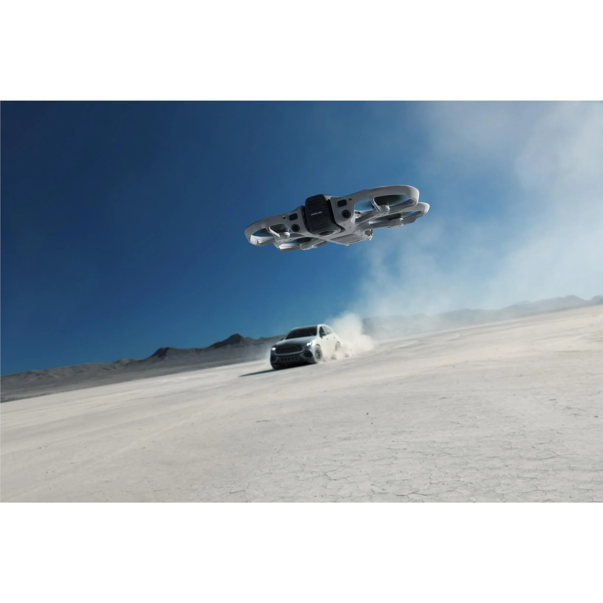 DJI Avata 360 8K Drone Motion Fly More Combo (DJI Goggles N3) - Image 7