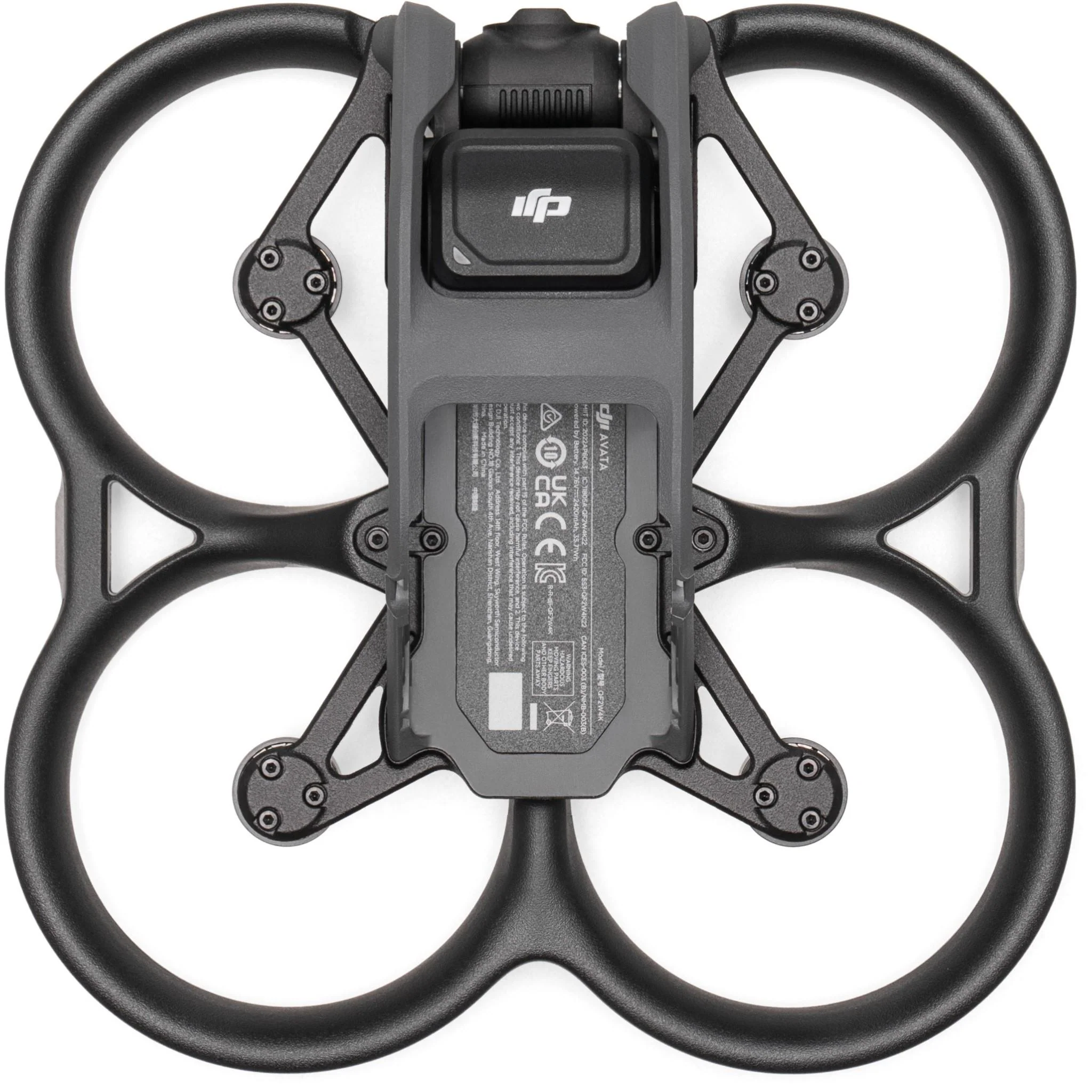 DJI Avata Pro-View Combo FPV Drone - Image 7