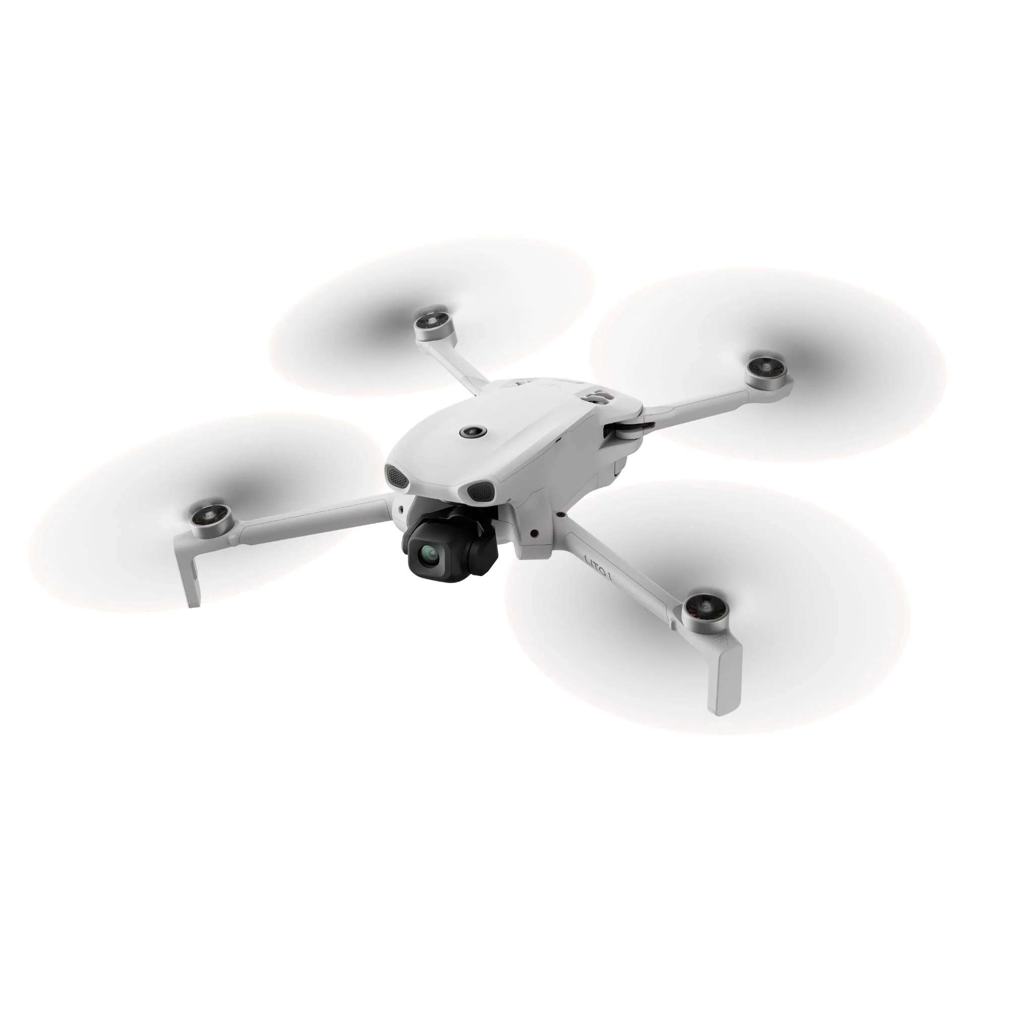 DJI Lito 1 4K Drone Fly More Combo (DJI RC-N3) - Image 6